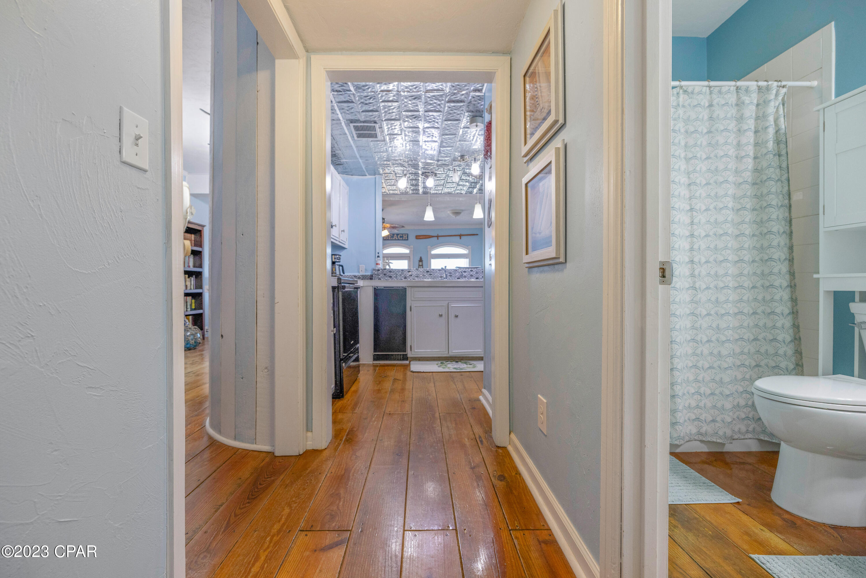 Hollywood Beach - Residential