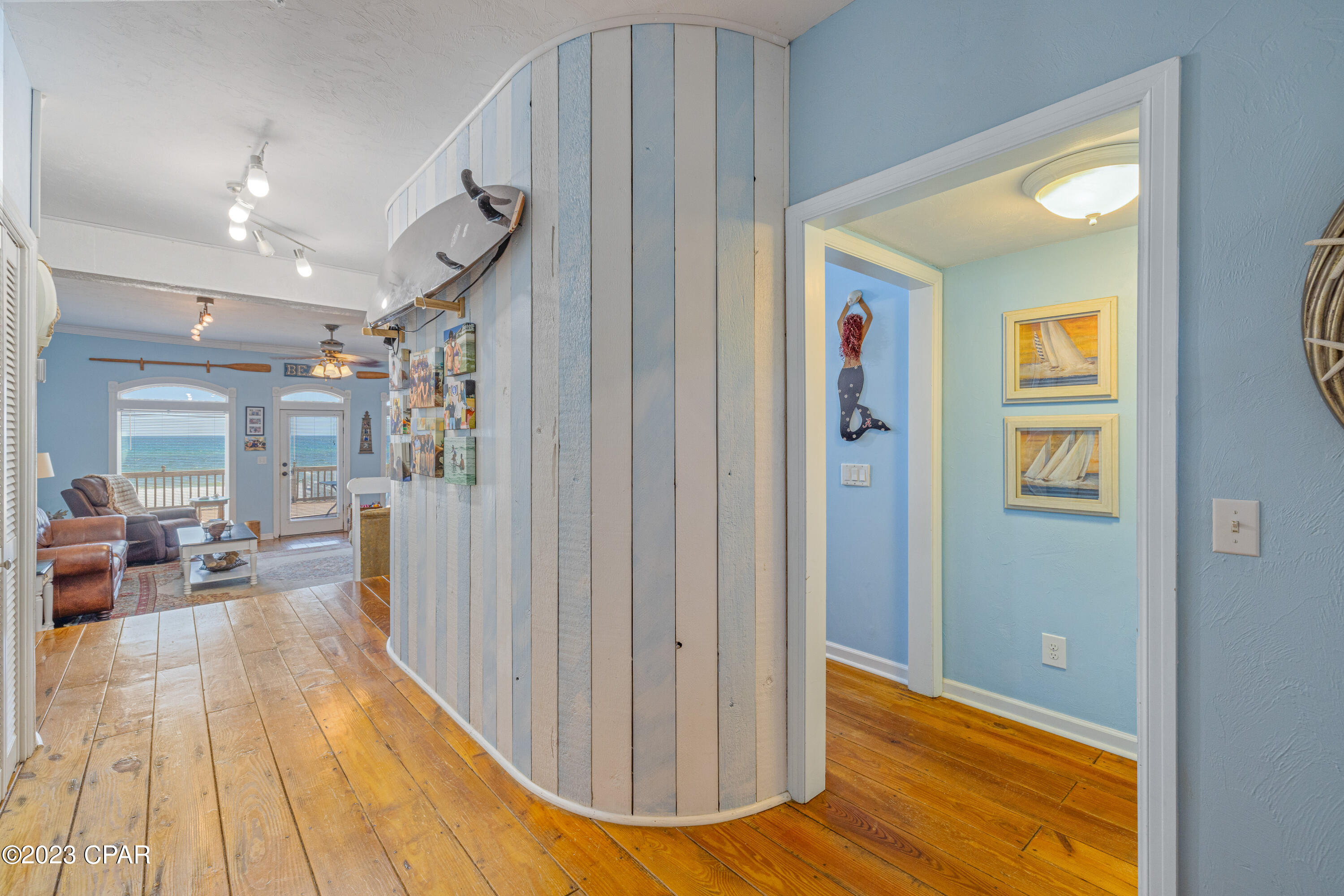 Hollywood Beach - Residential