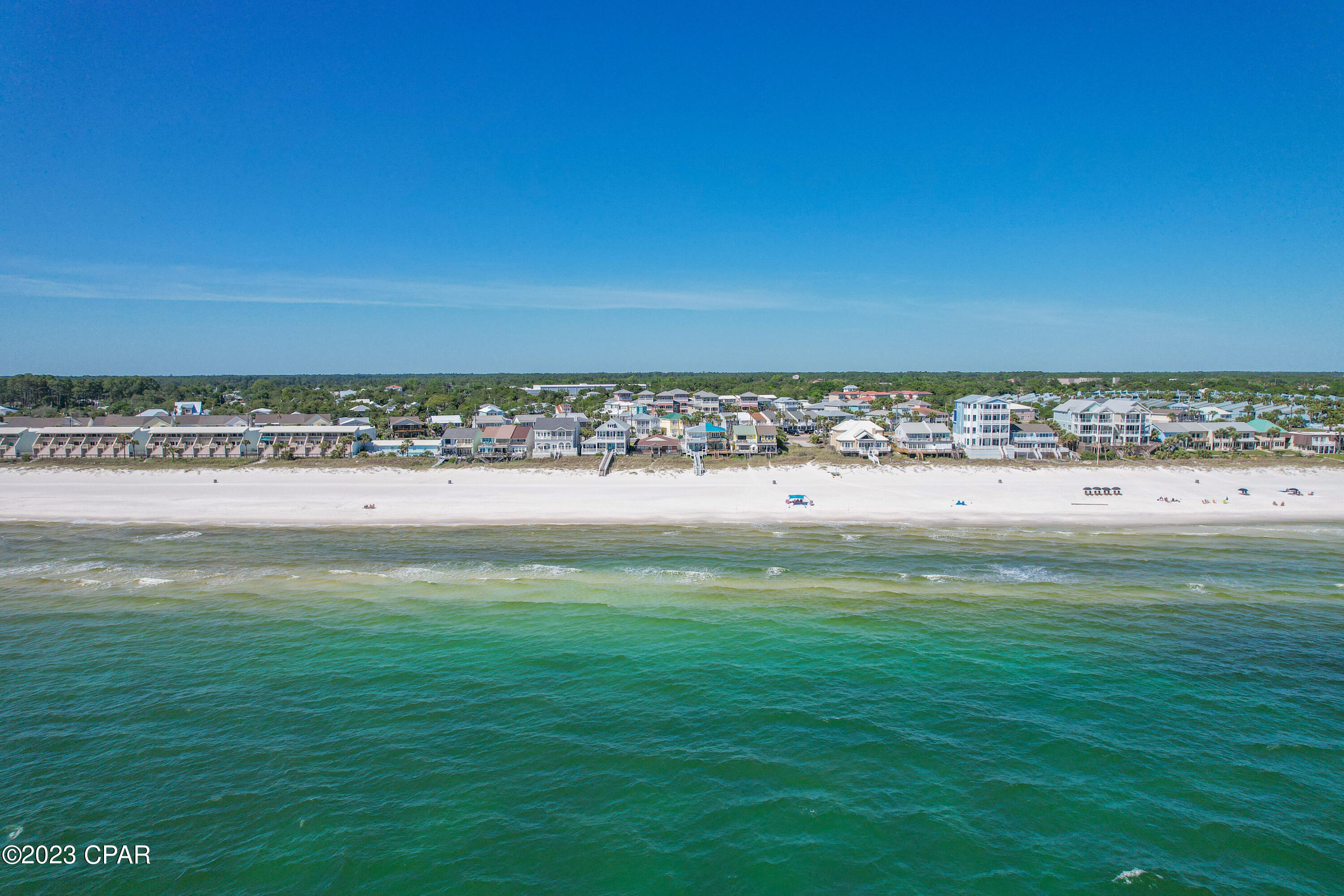 Hollywood Beach - Residential