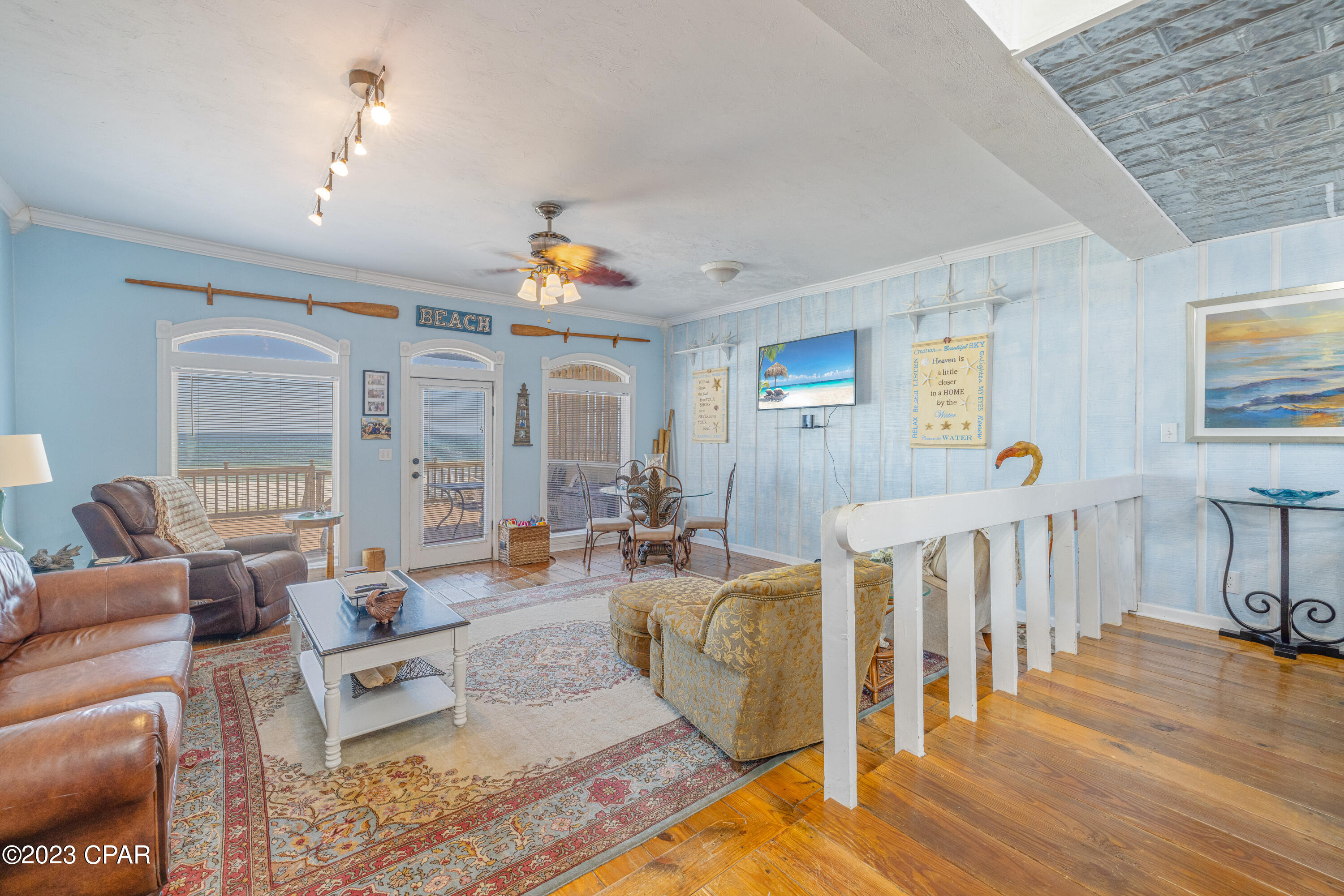 Hollywood Beach - Residential