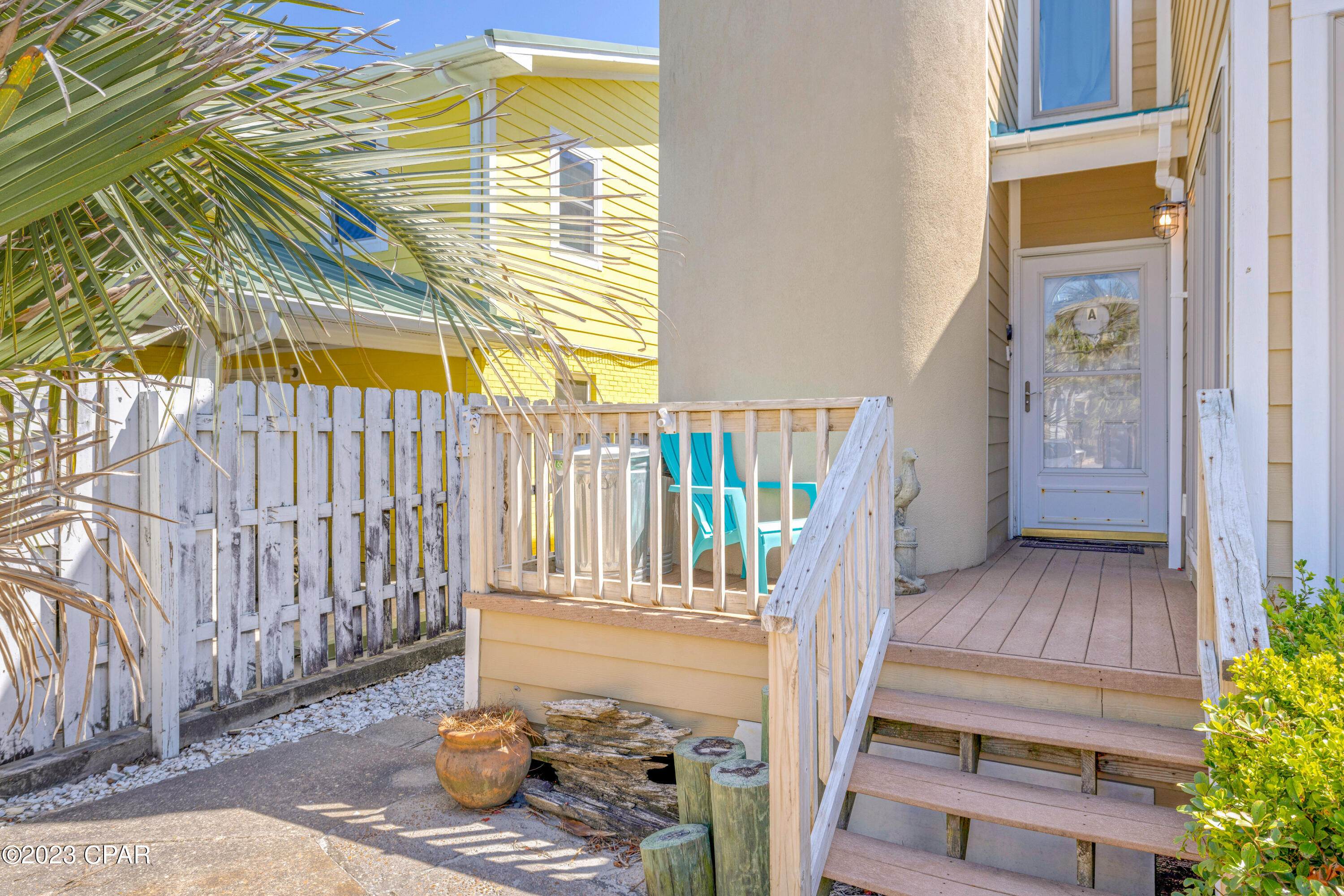 Hollywood Beach - Residential