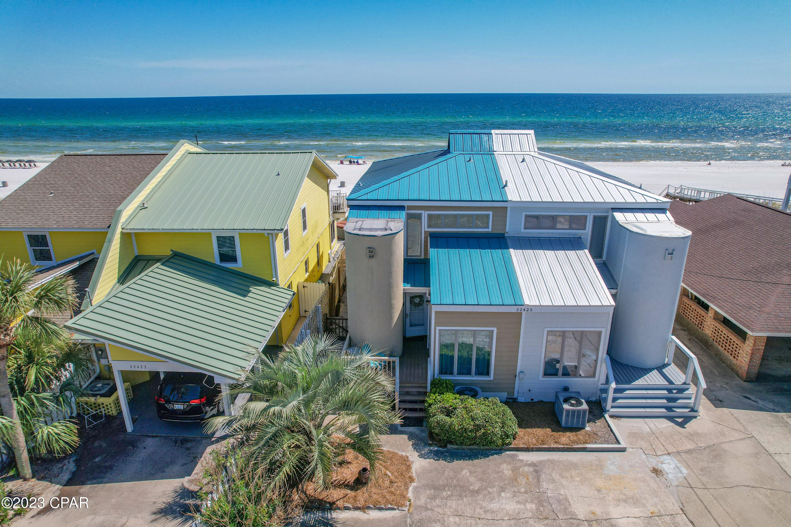 Hollywood Beach - Residential