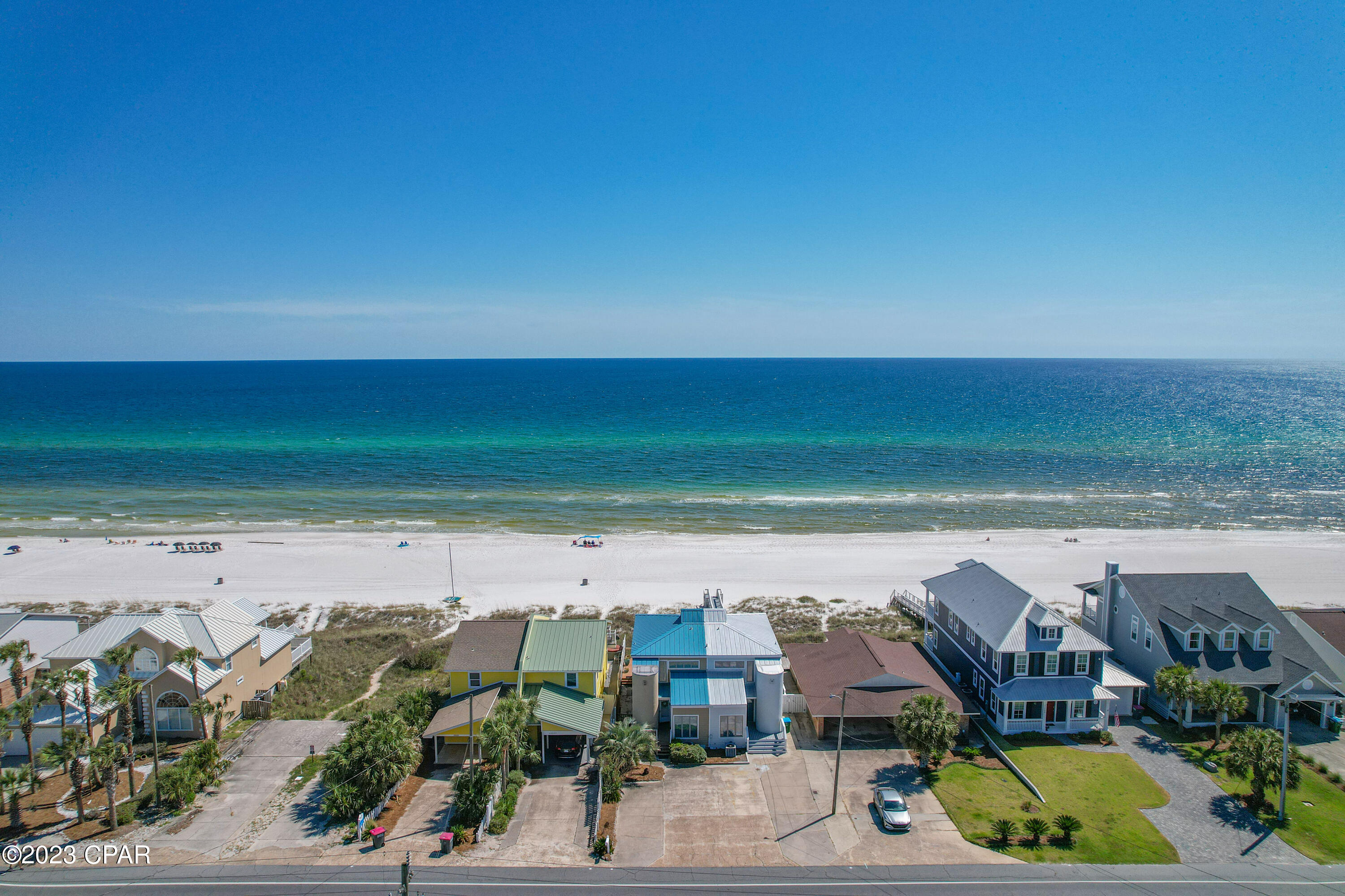 Hollywood Beach - Residential