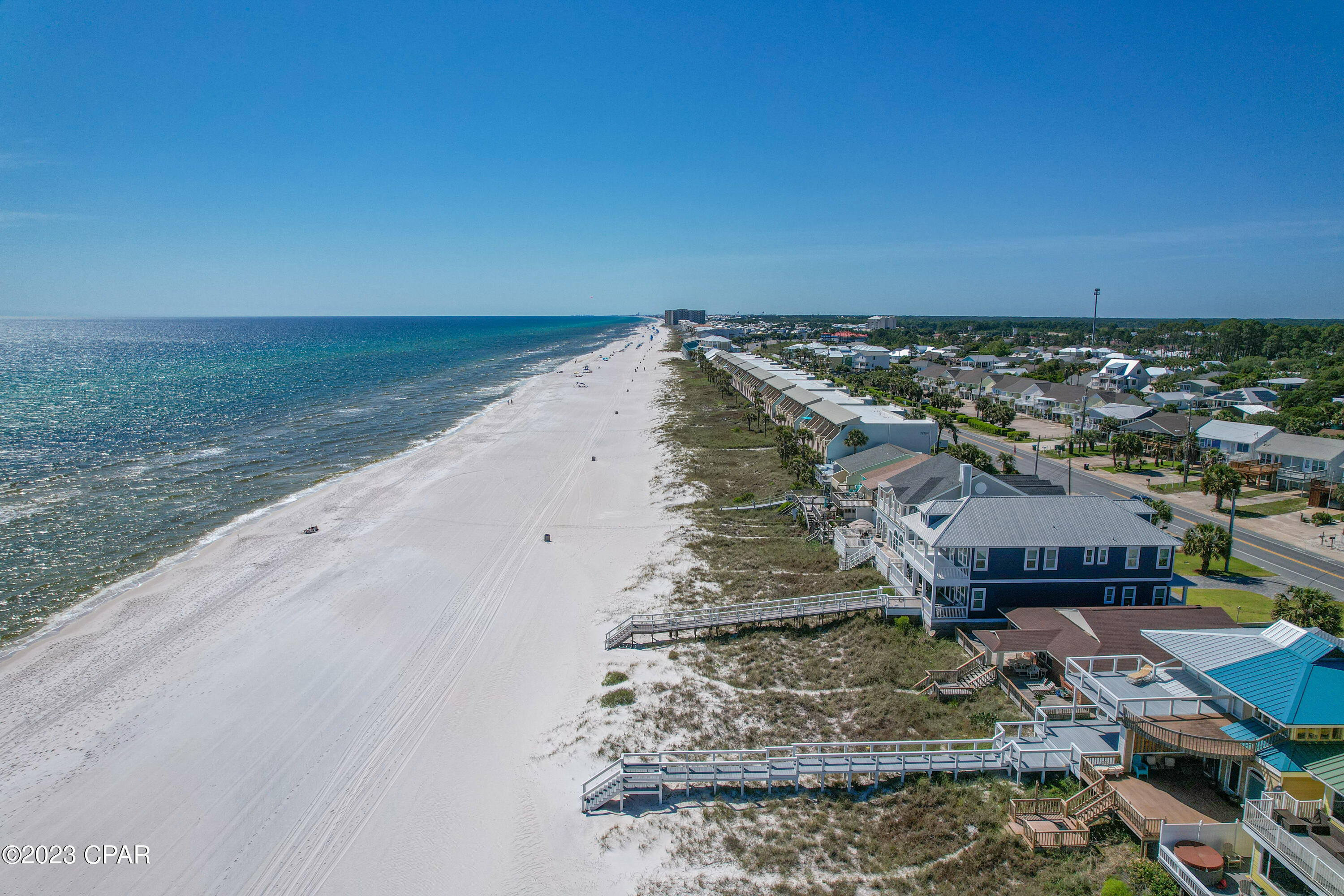 Hollywood Beach - Residential