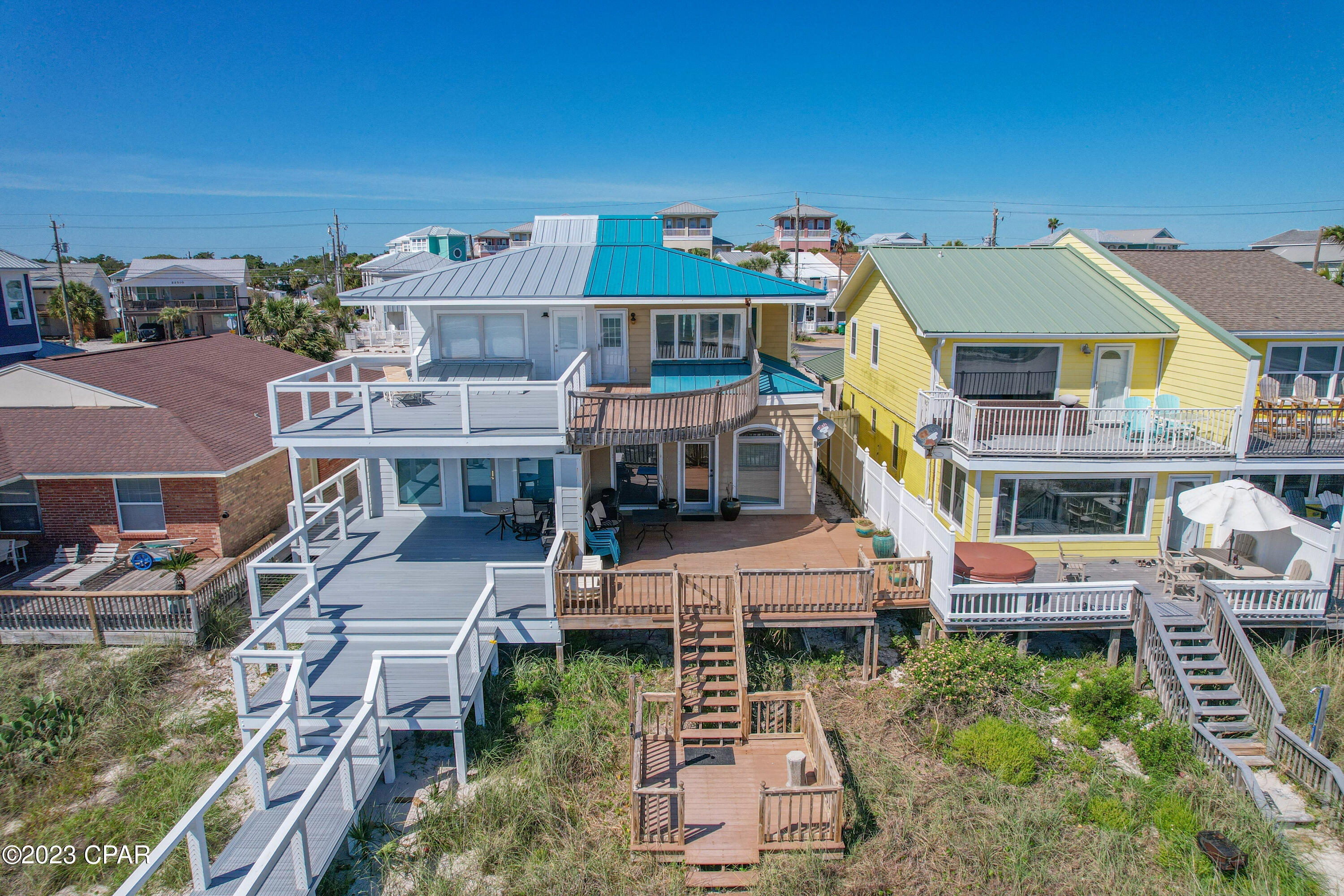 Hollywood Beach - Residential