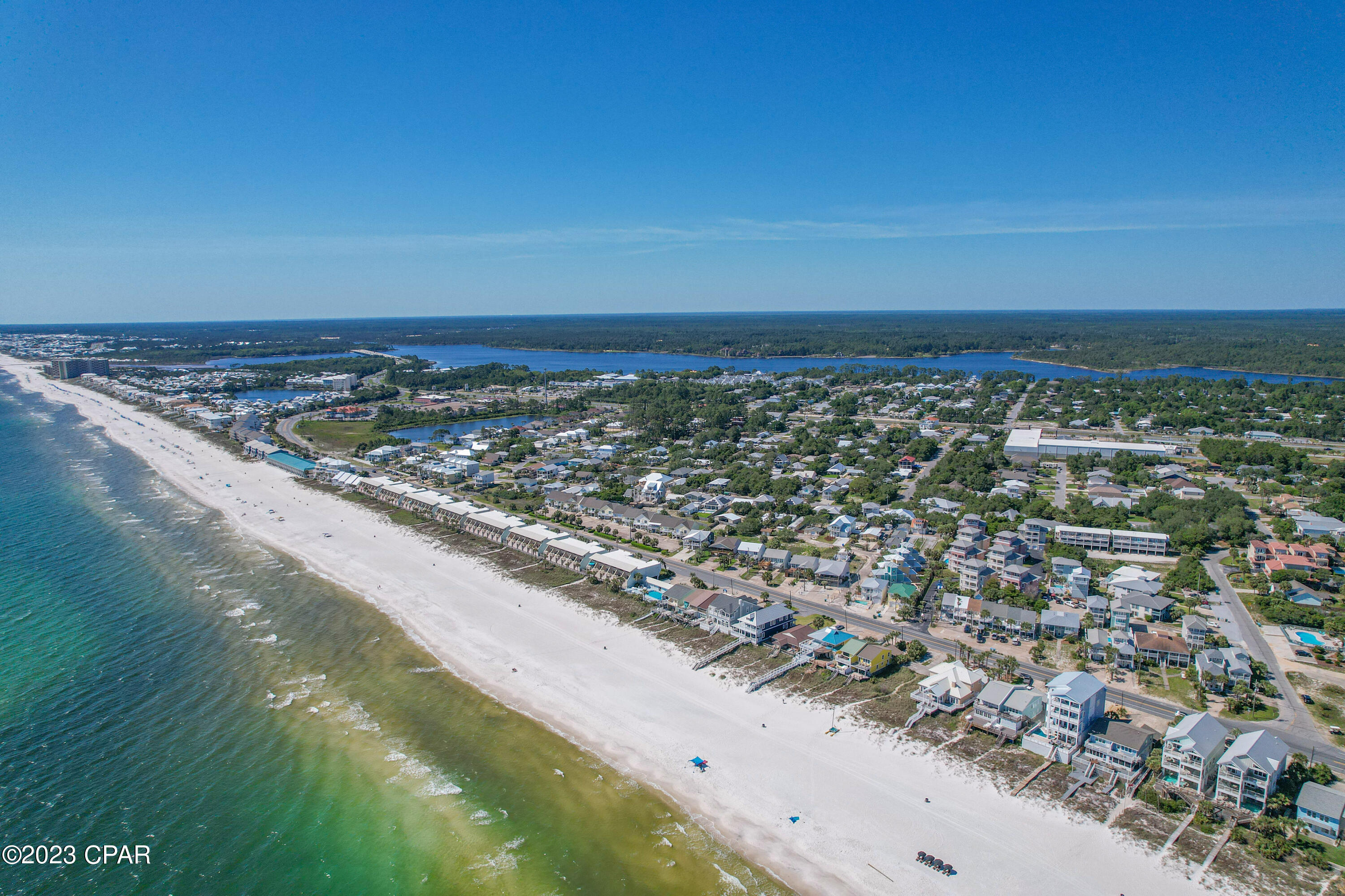 Hollywood Beach - Residential