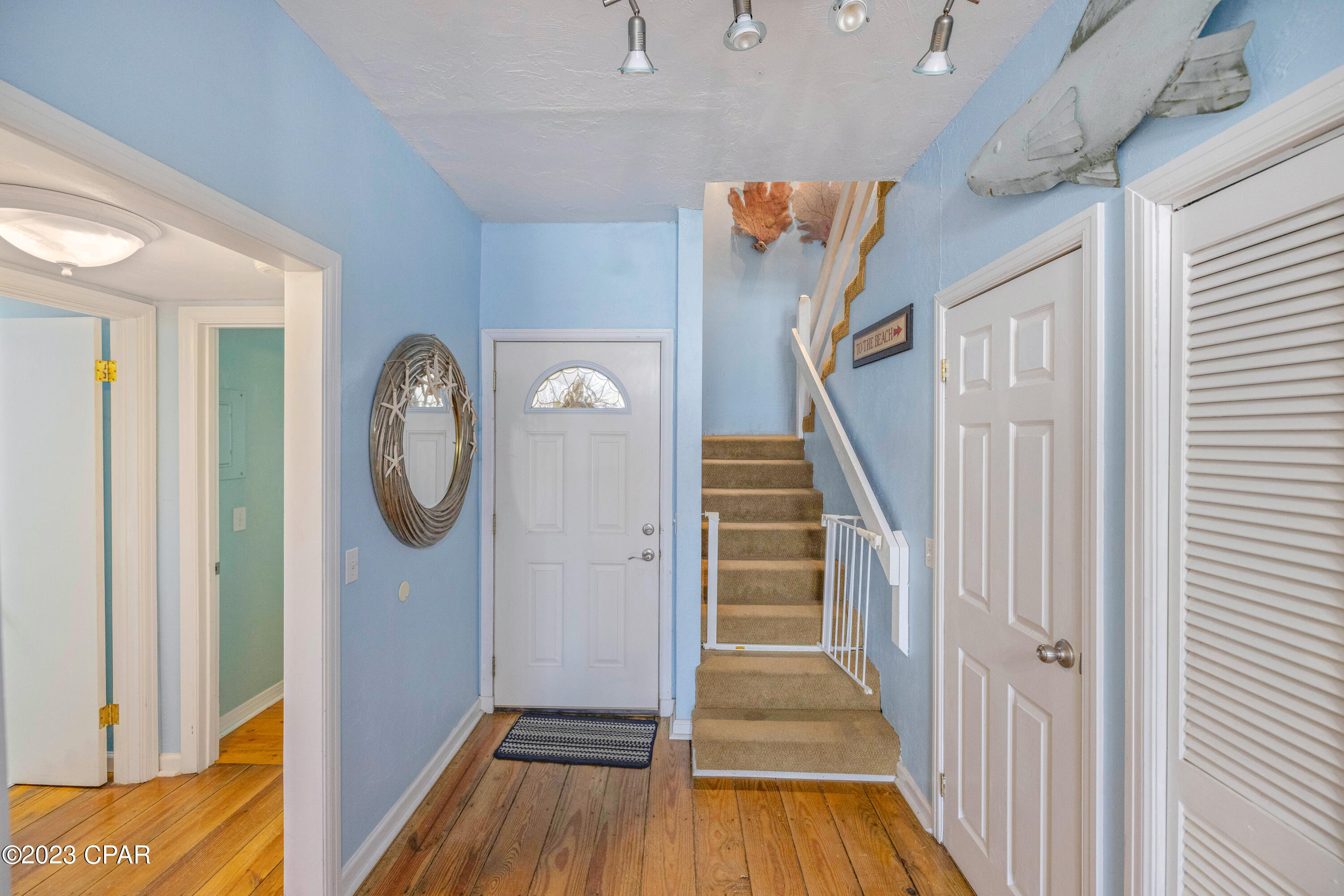 Hollywood Beach - Residential