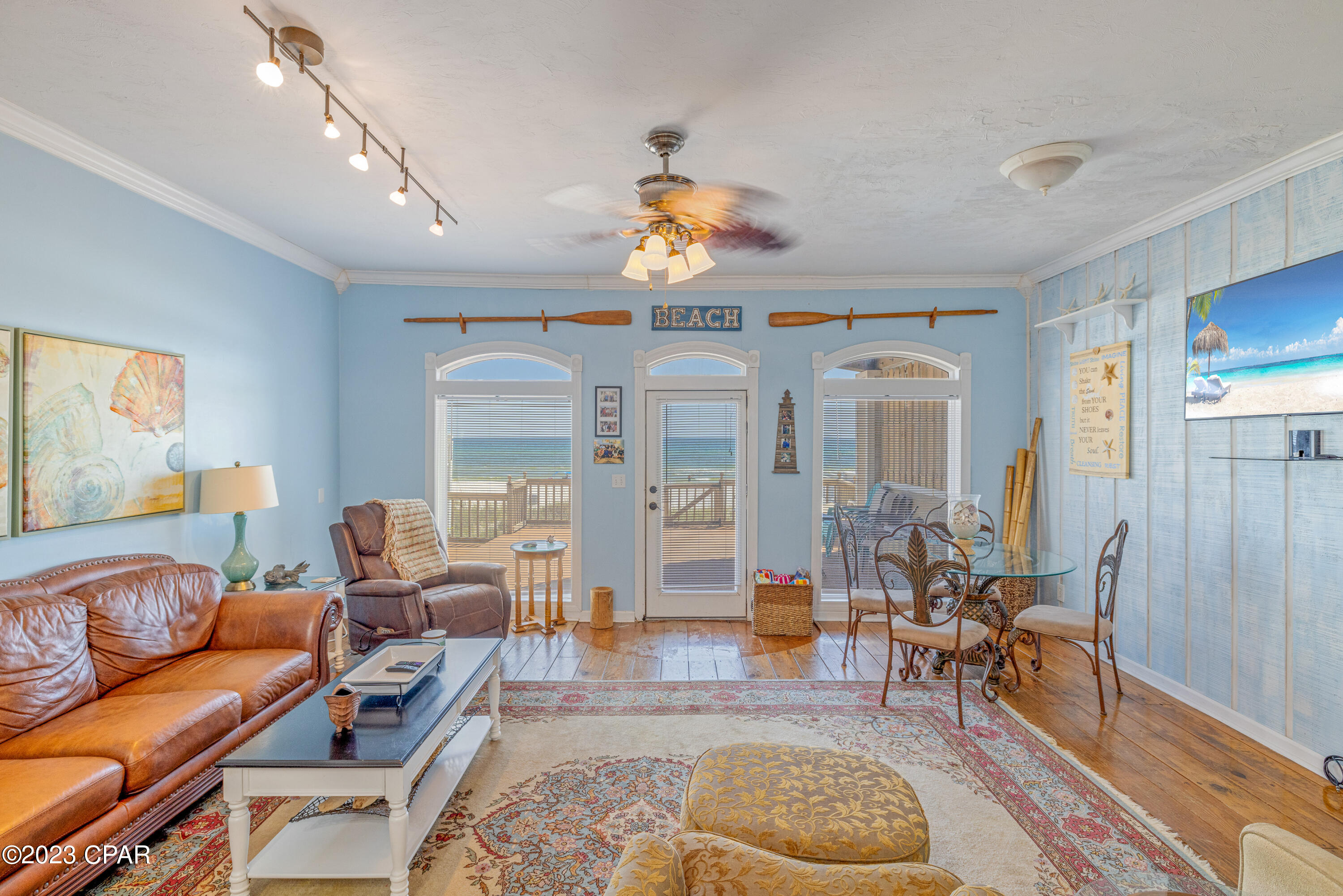 Hollywood Beach - Residential