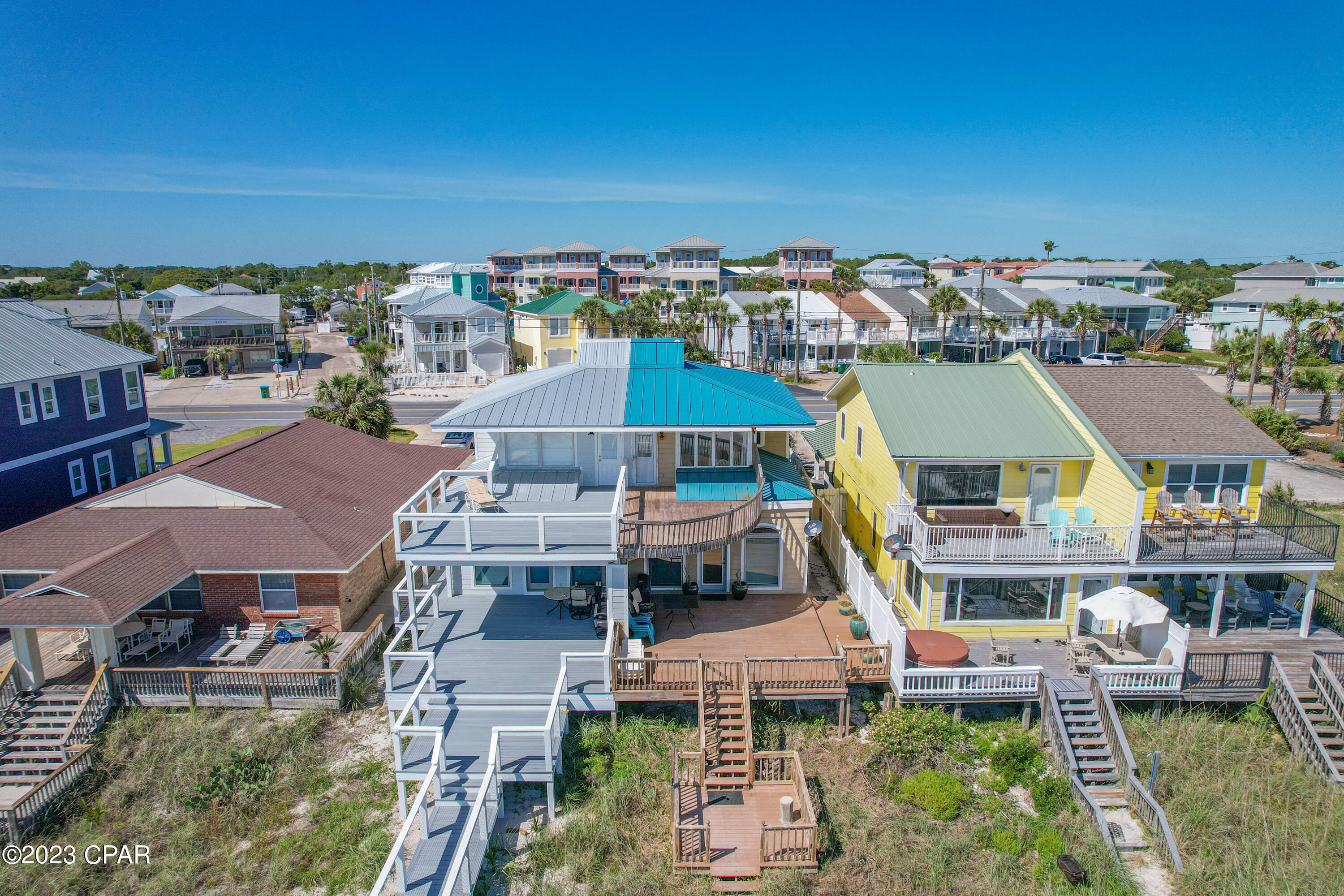 Hollywood Beach - Residential