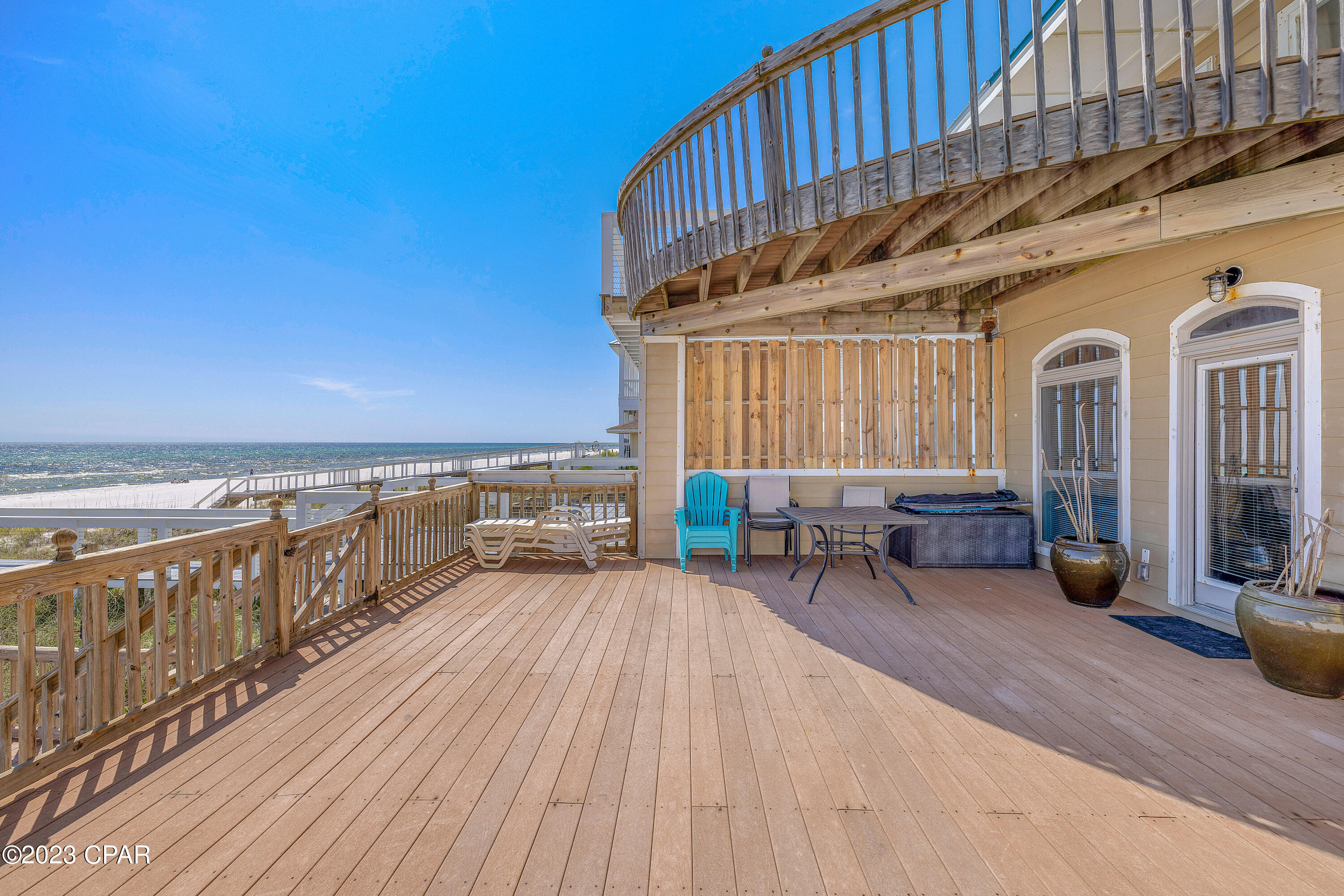 Hollywood Beach - Residential