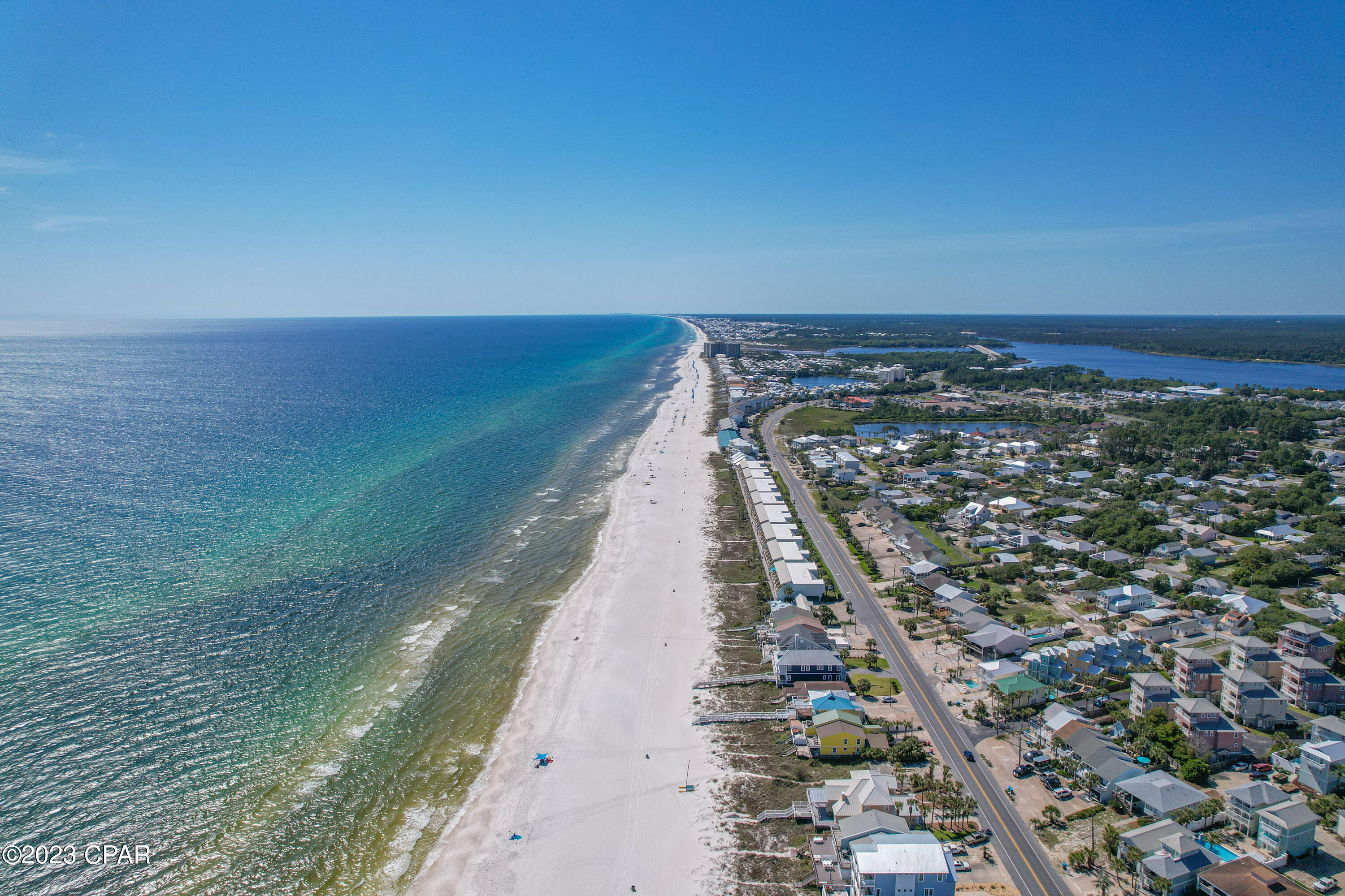 Hollywood Beach - Residential