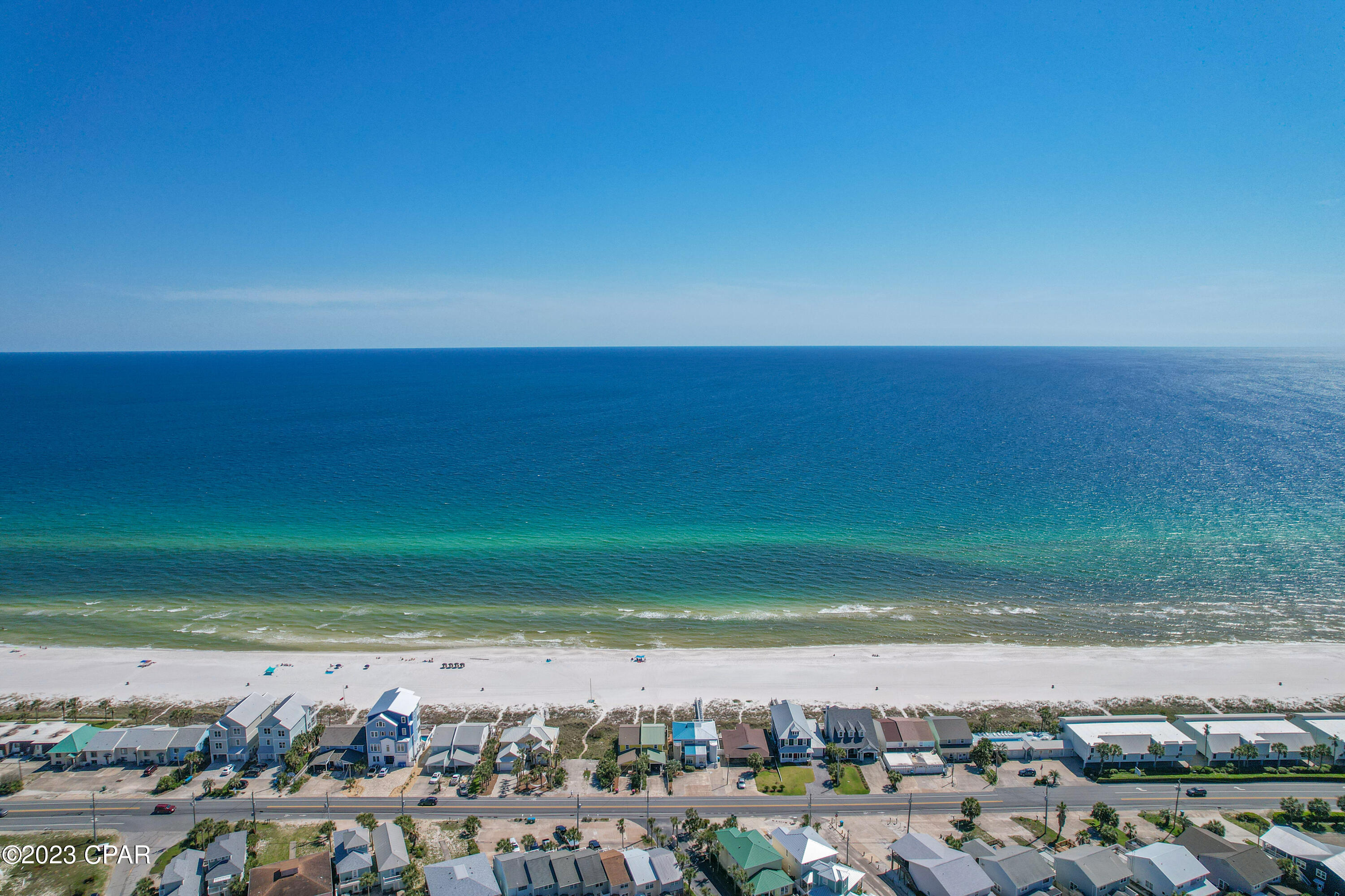 Hollywood Beach - Residential