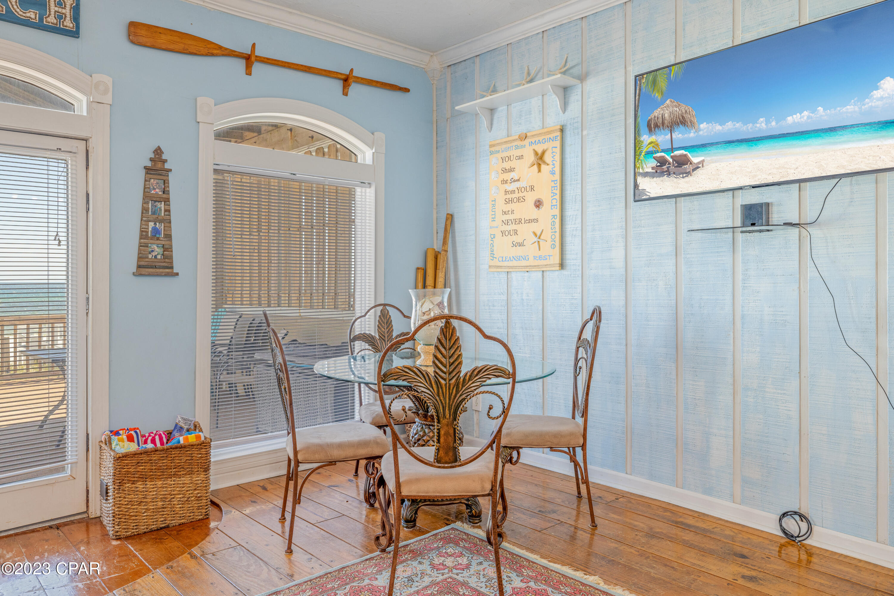 Hollywood Beach - Residential