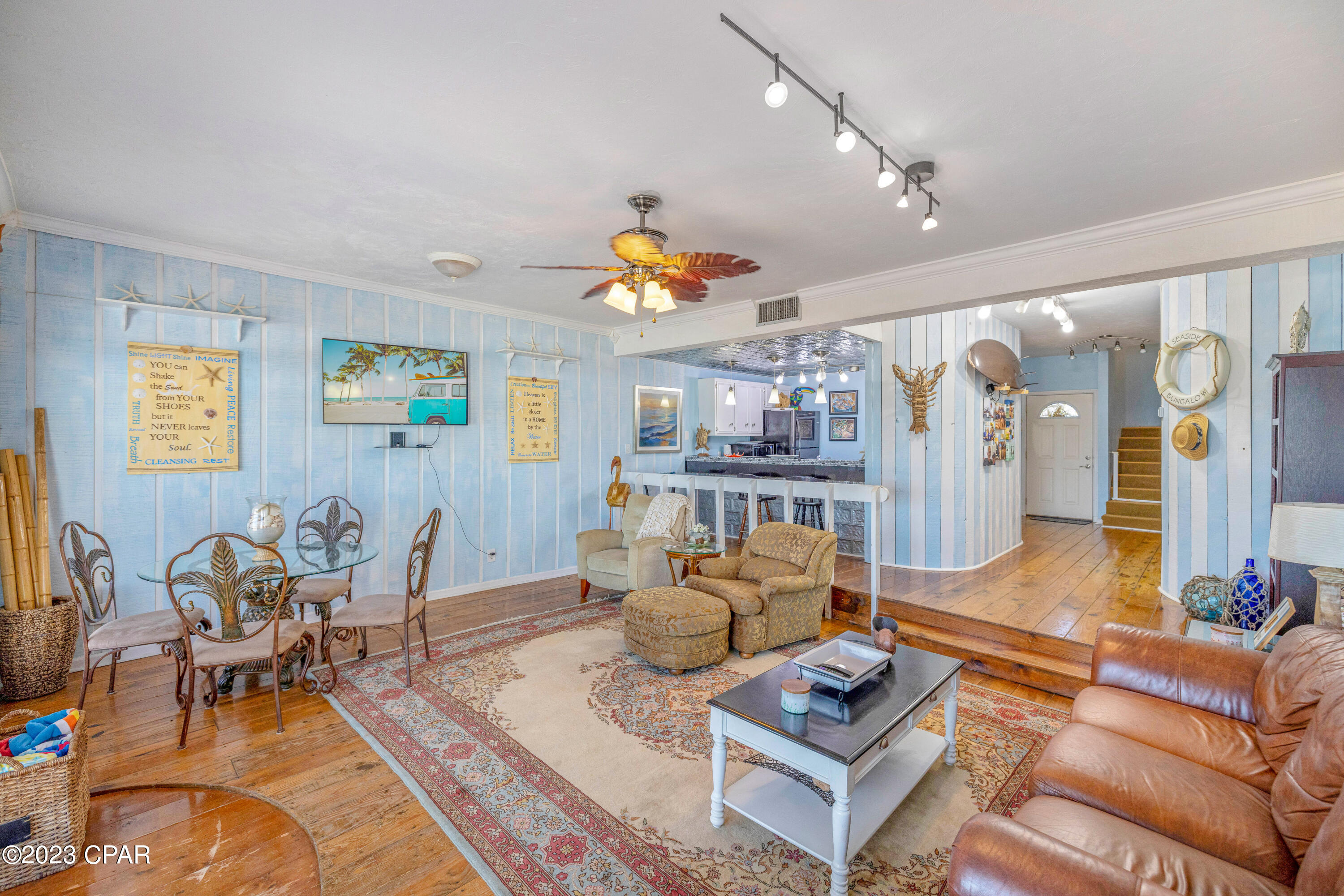 Hollywood Beach - Residential