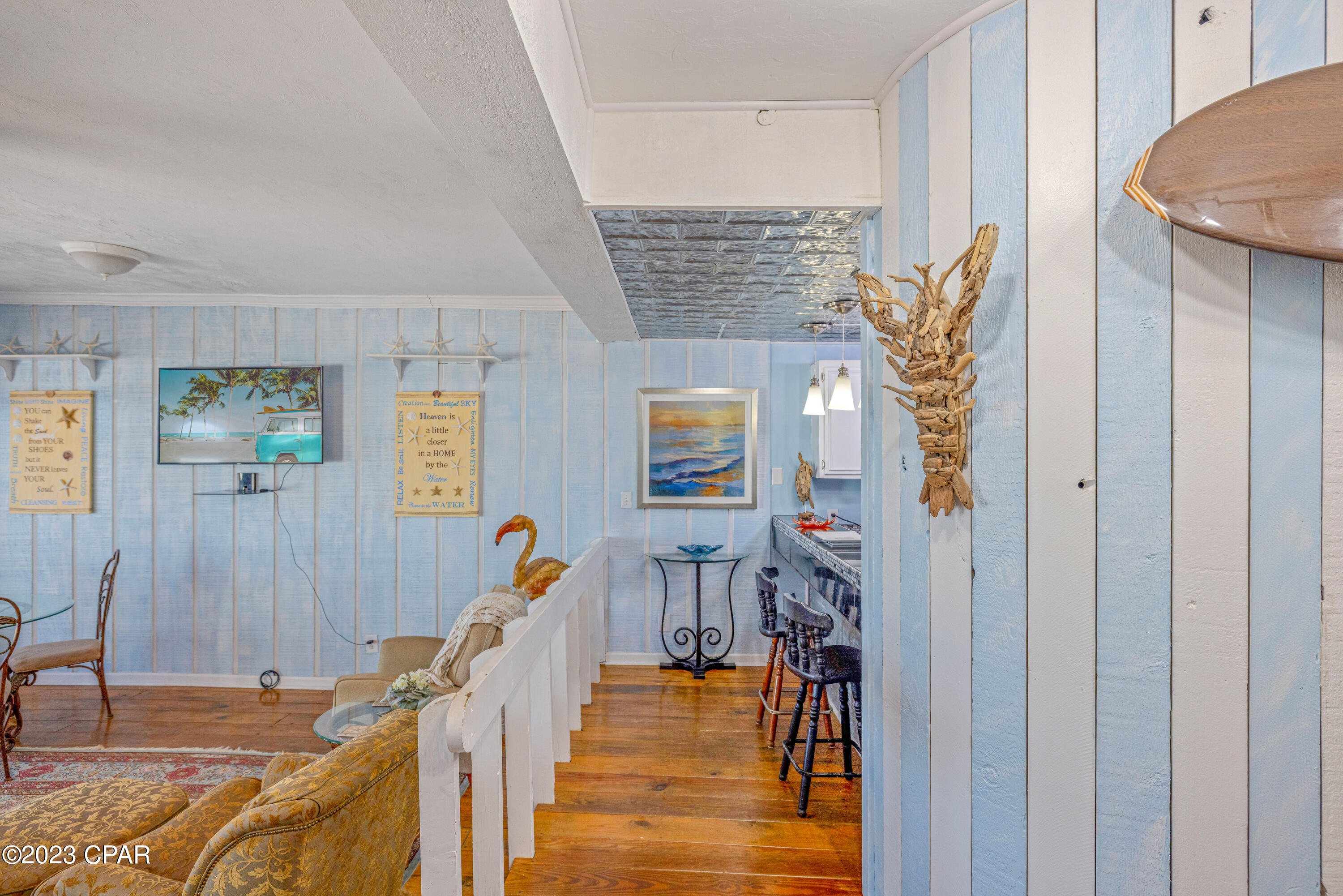 Hollywood Beach - Residential