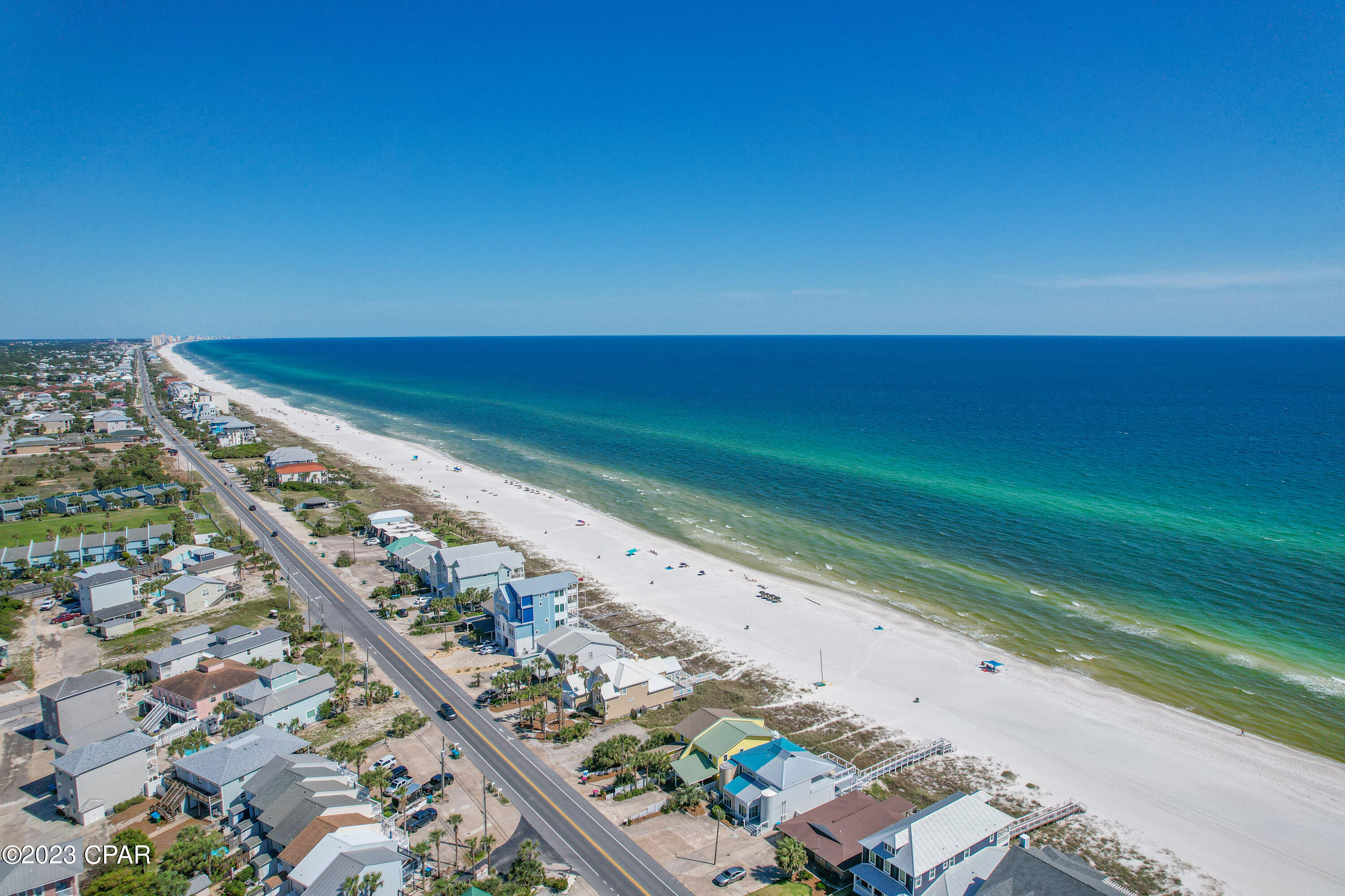 Hollywood Beach - Residential