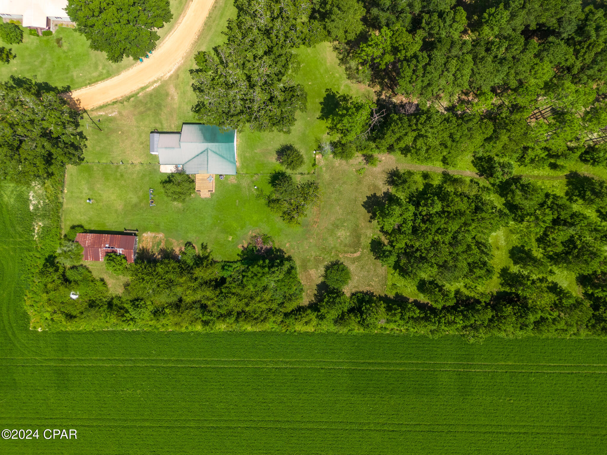 No Named Subdivision - Residential