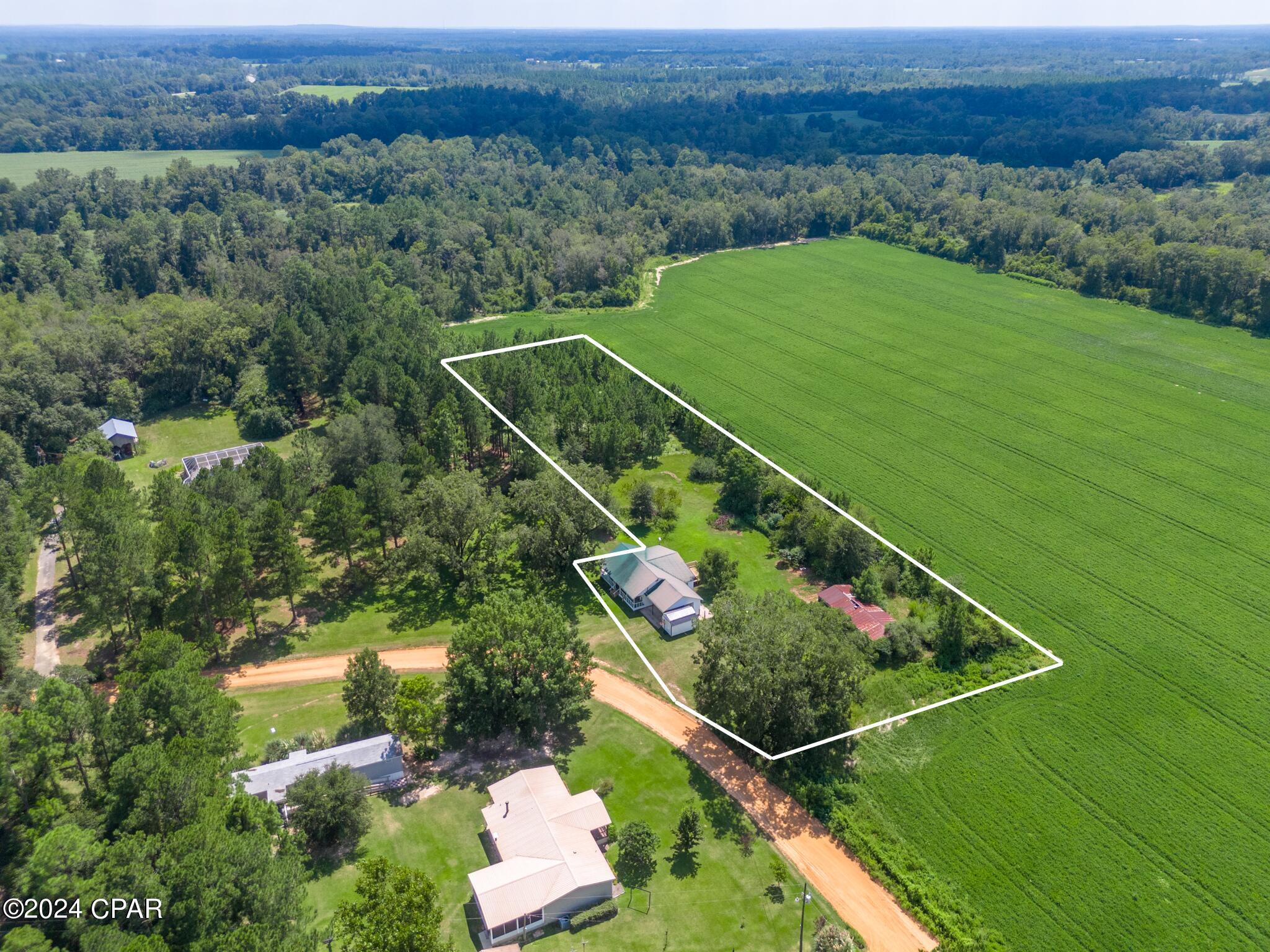 No Named Subdivision - Residential