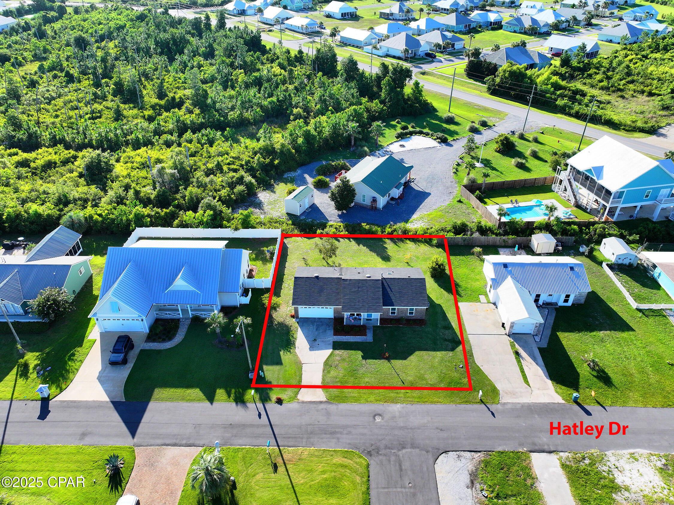 North Lake Estates - Residential