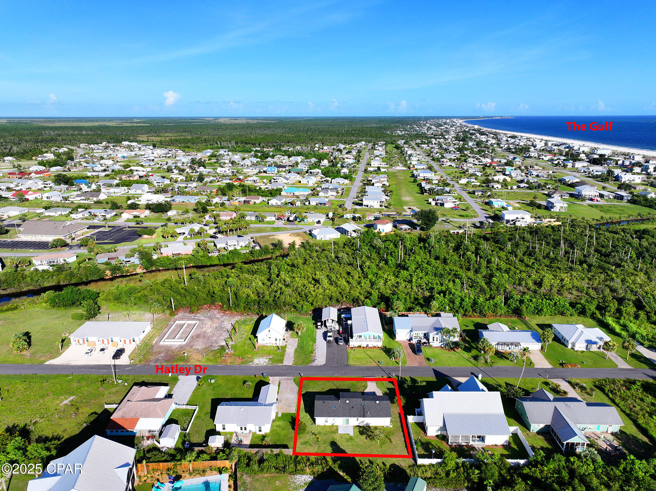 North Lake Estates - Residential