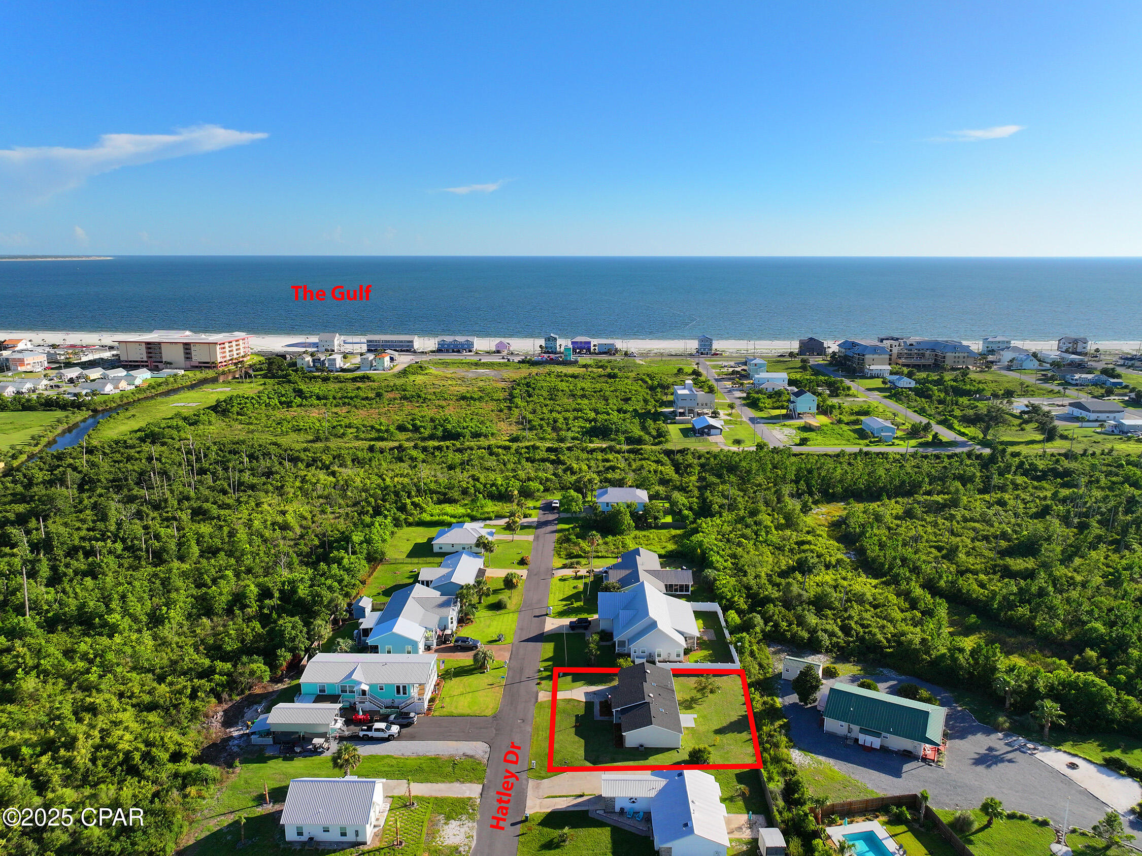 North Lake Estates - Residential