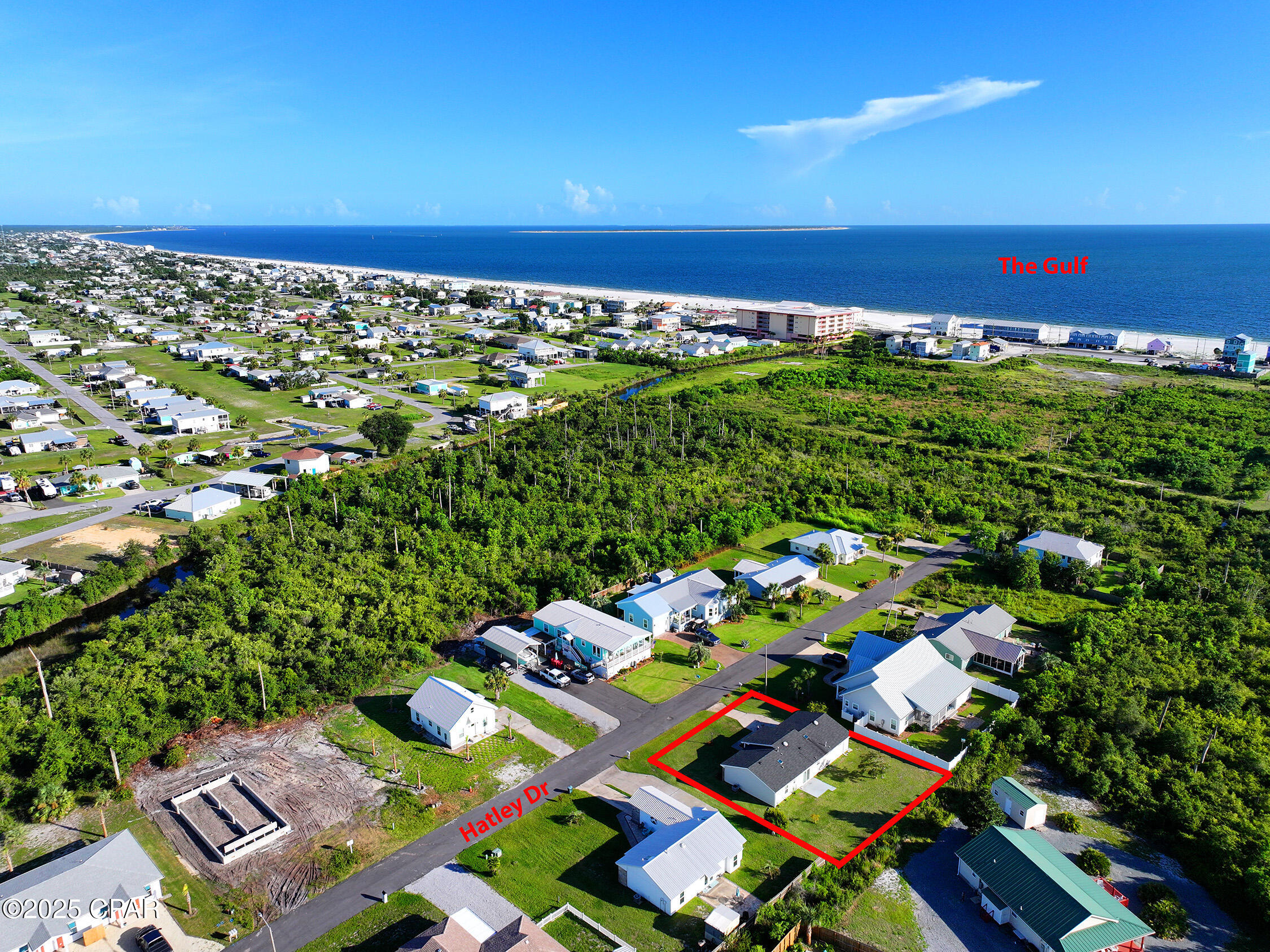 North Lake Estates - Residential