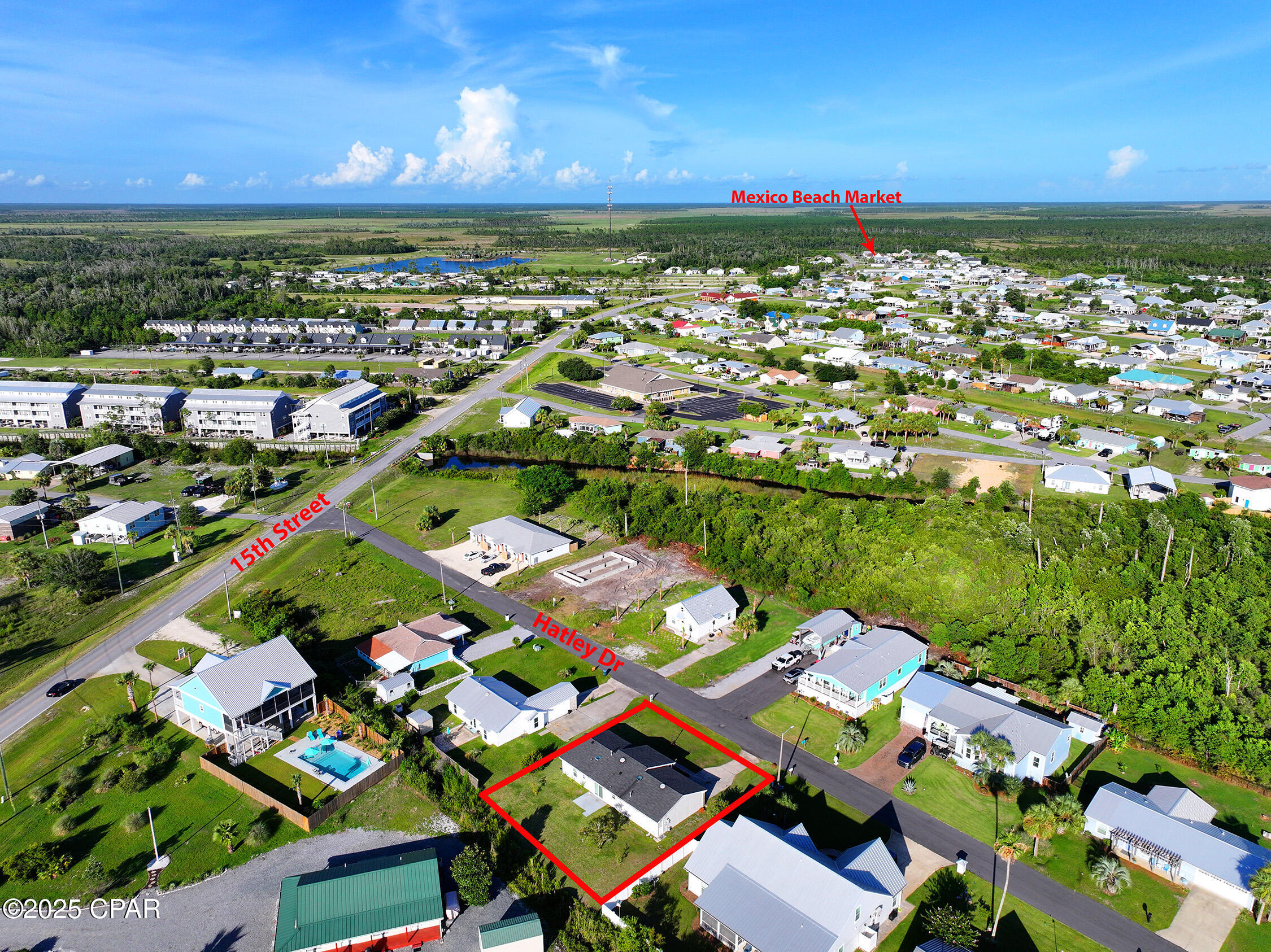 North Lake Estates - Residential