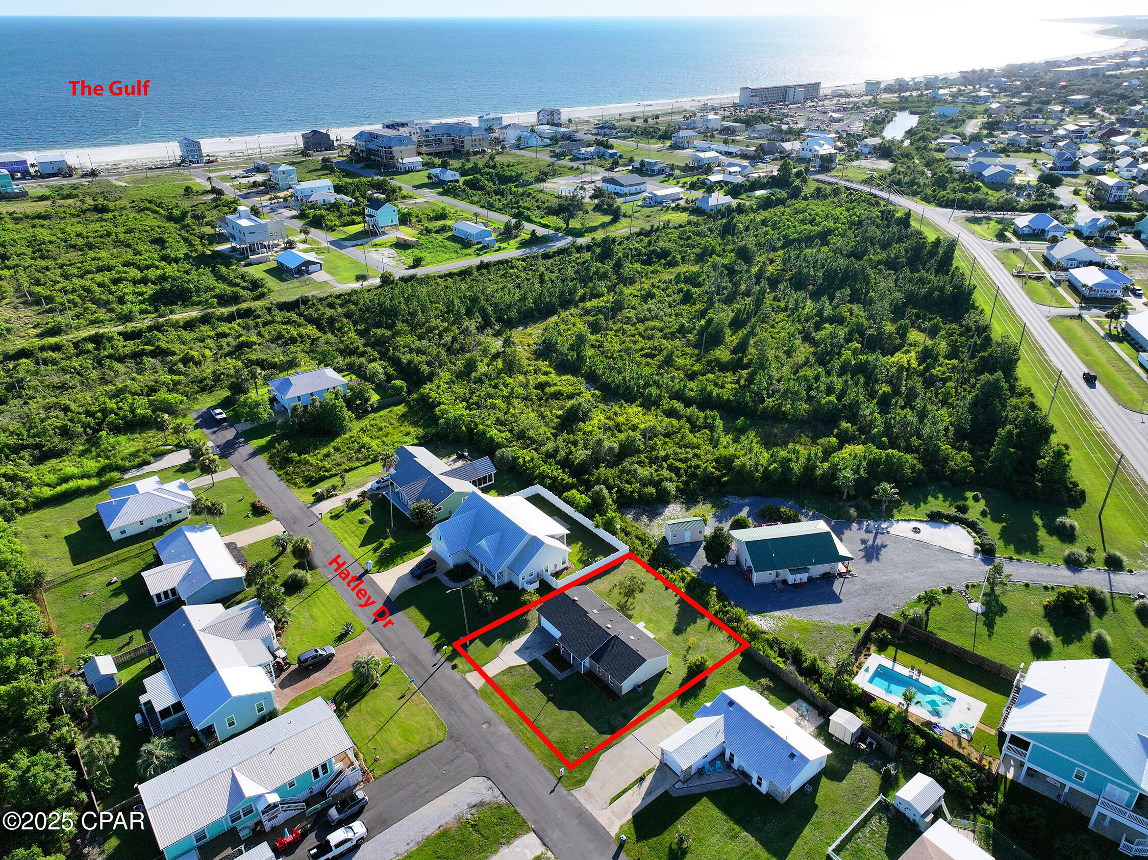 North Lake Estates - Residential