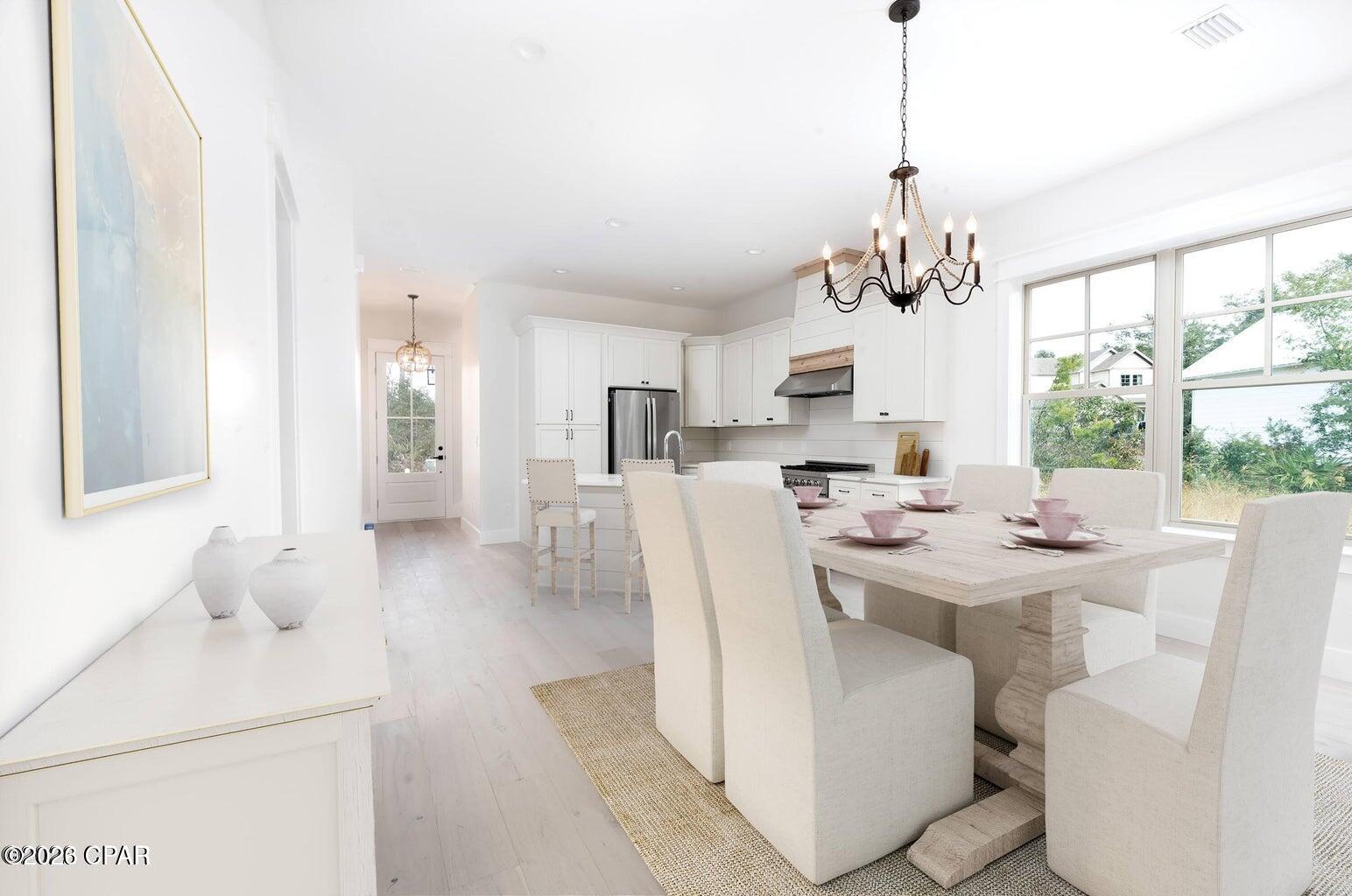 Sanctuary Beach - Residential