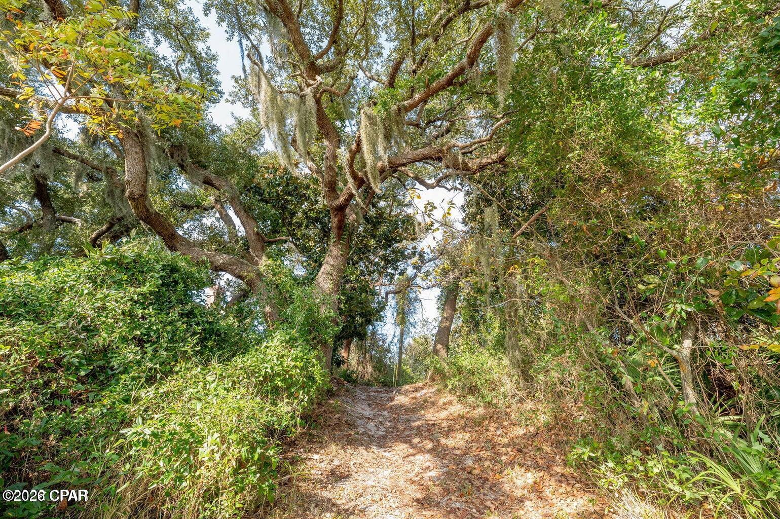 Sanctuary Beach - Residential