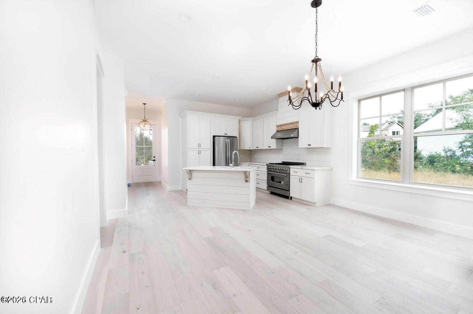 Sanctuary Beach - Residential