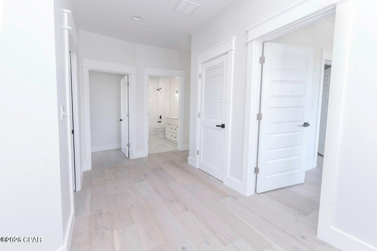 Sanctuary Beach - Residential