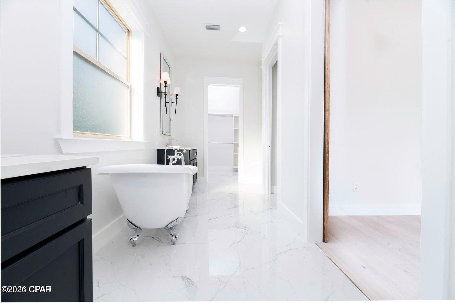 Sanctuary Beach - Residential