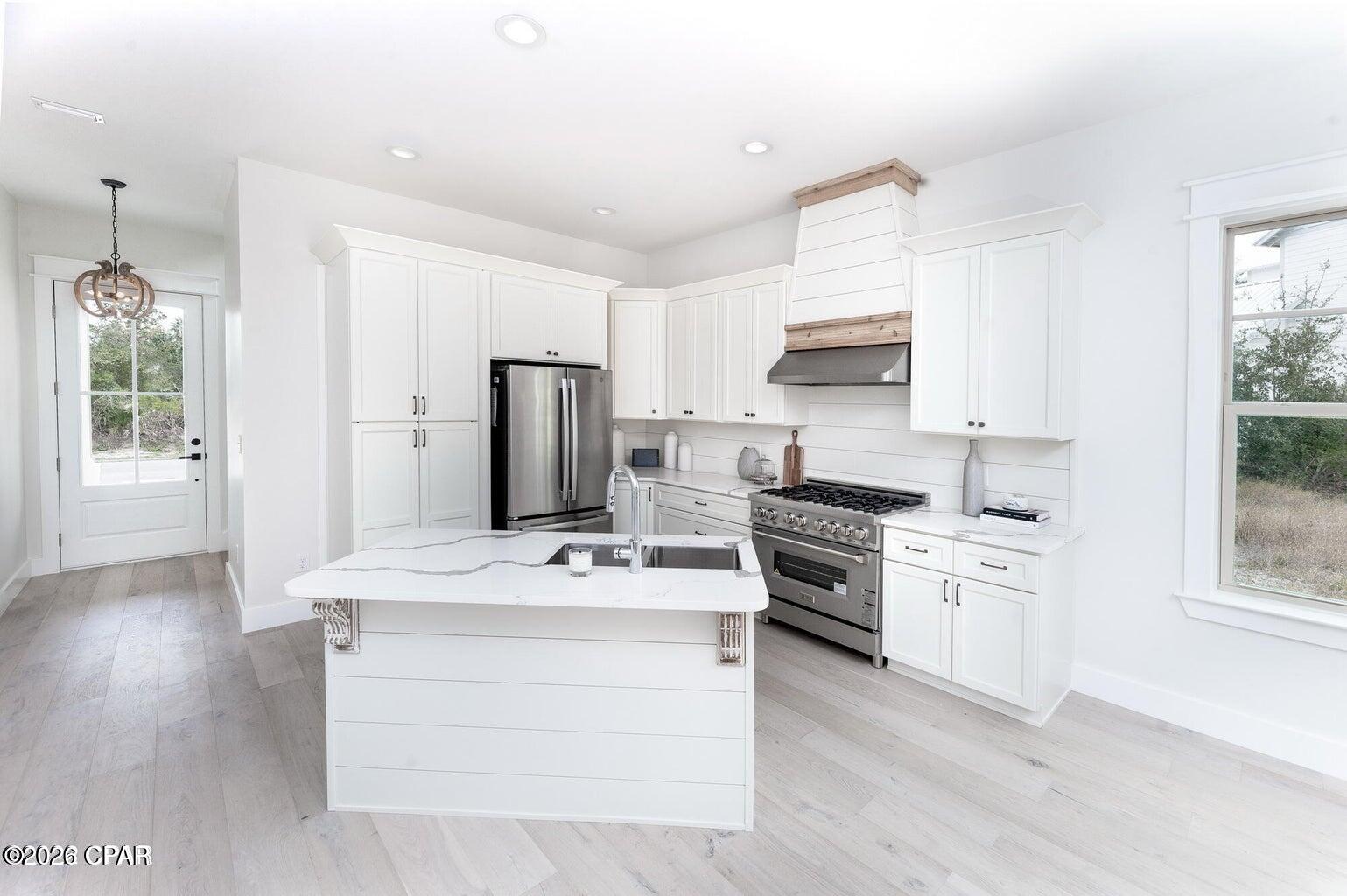 Sanctuary Beach - Residential