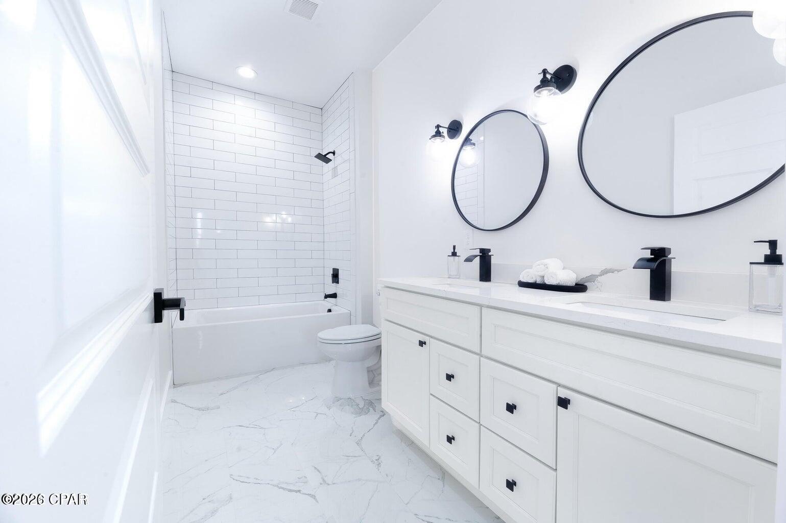 Sanctuary Beach - Residential