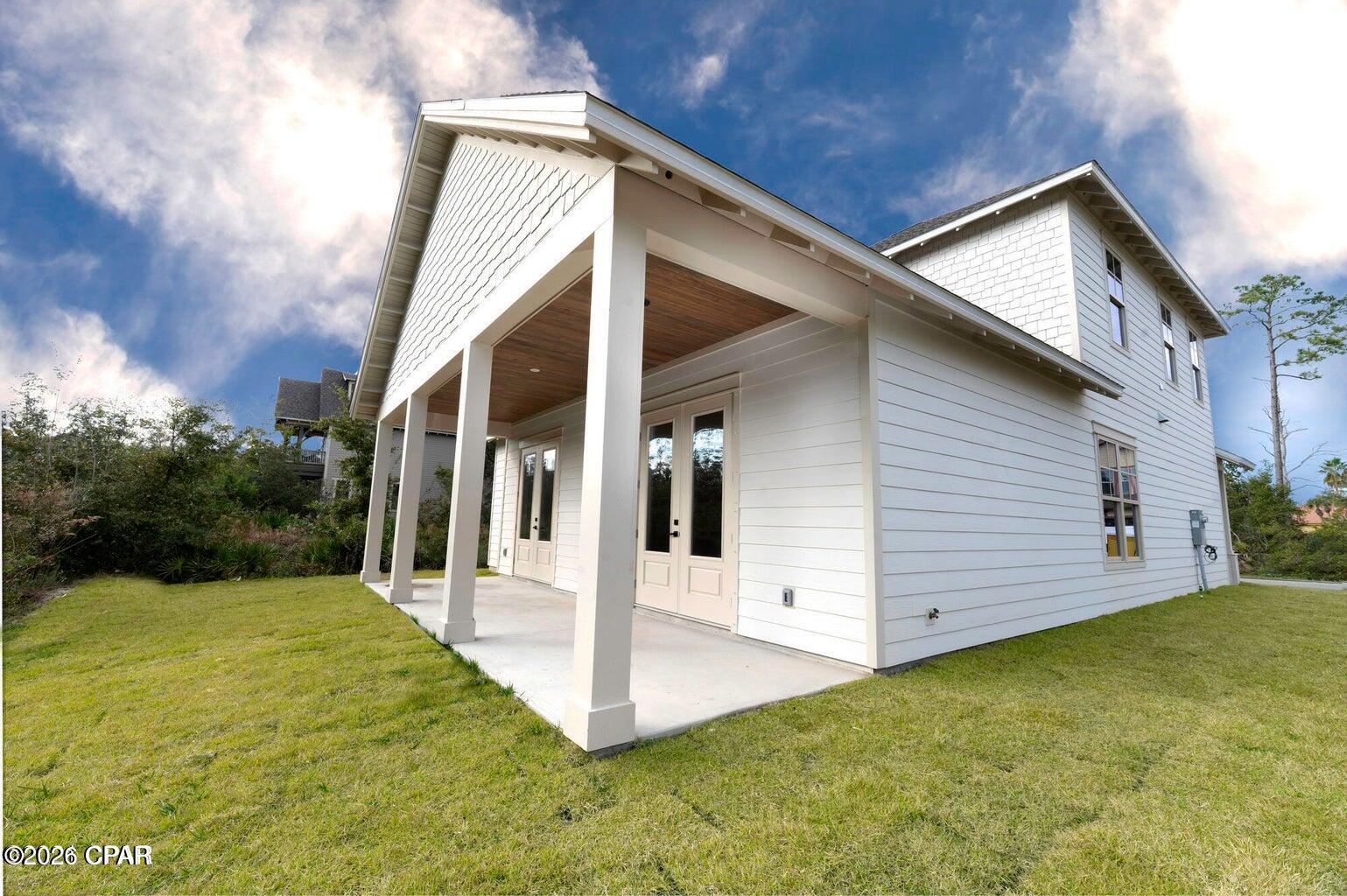 Sanctuary Beach - Residential