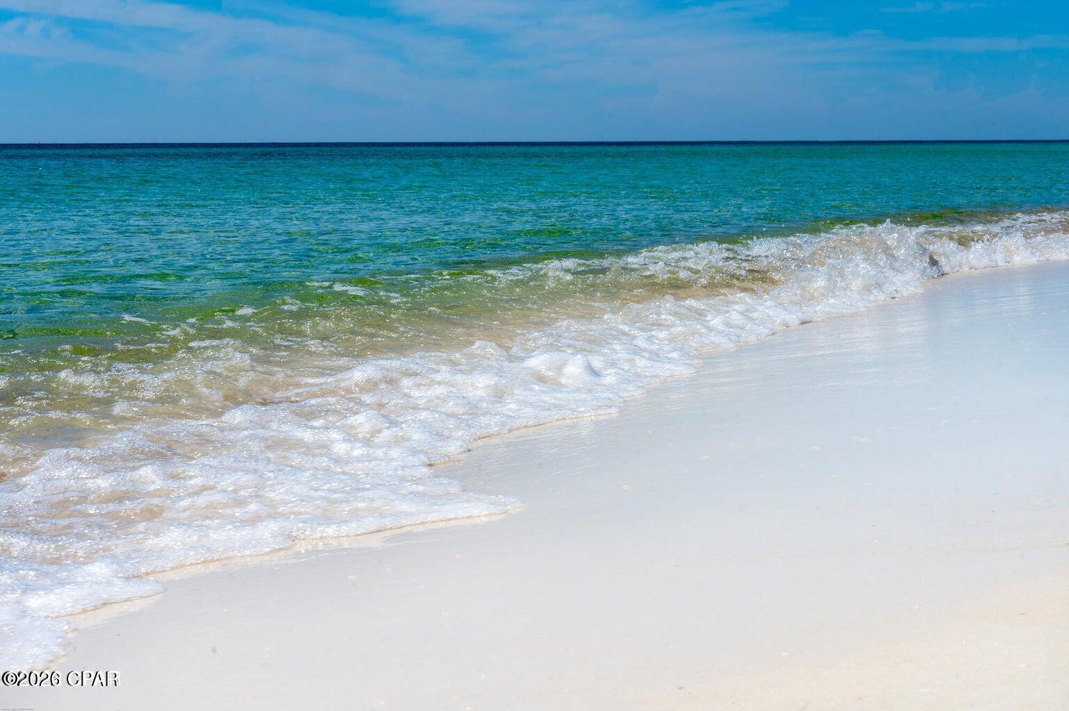 Sanctuary Beach - Residential