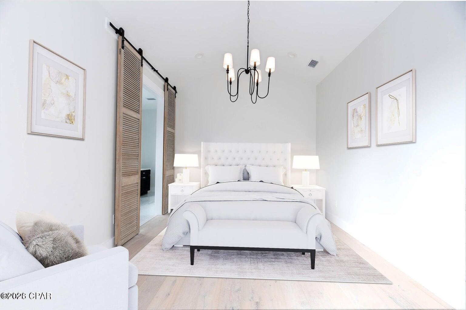 Sanctuary Beach - Residential