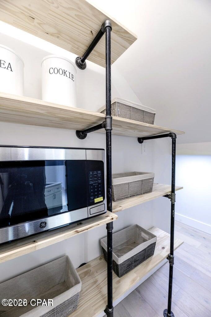 Sanctuary Beach - Residential