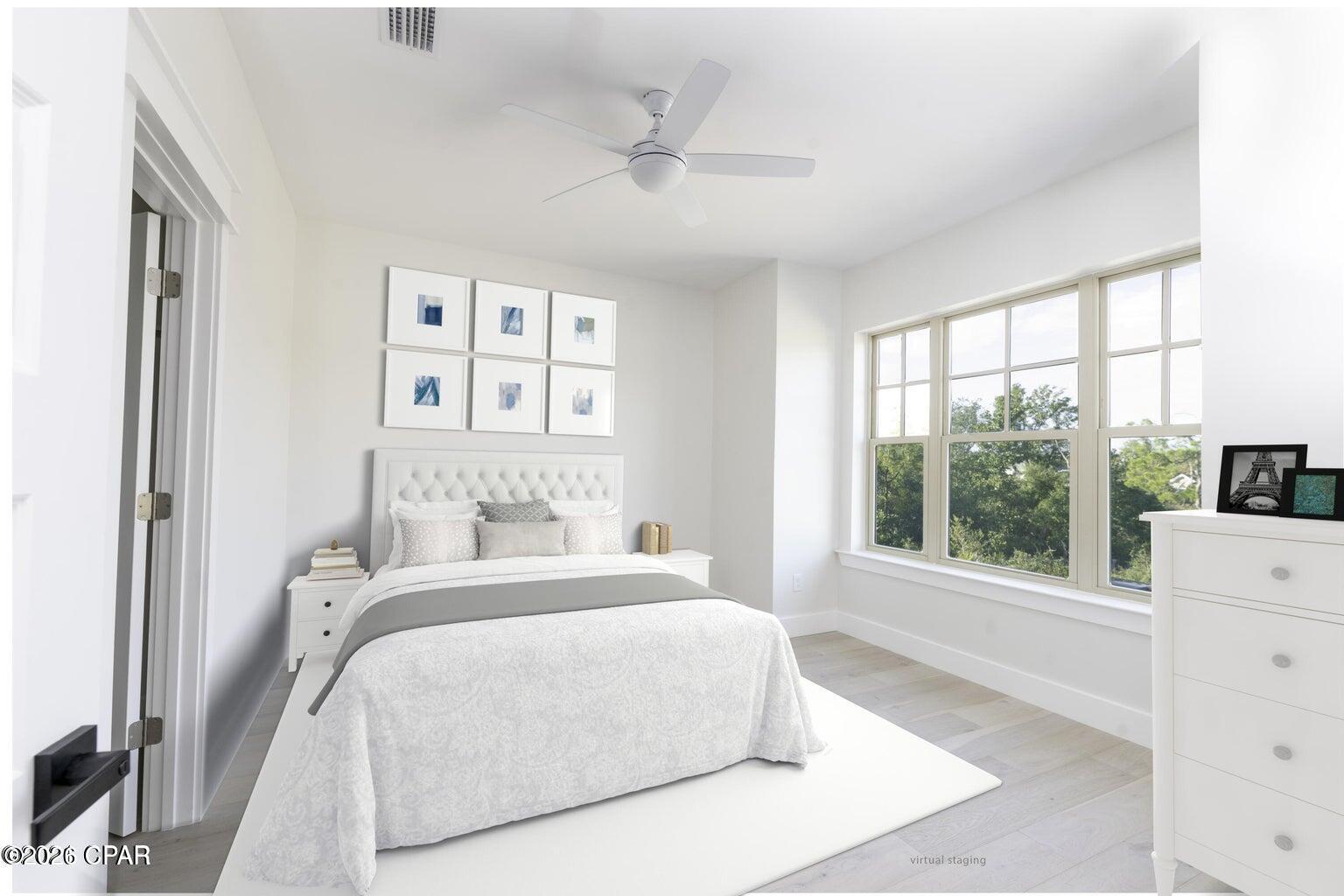 Sanctuary Beach - Residential