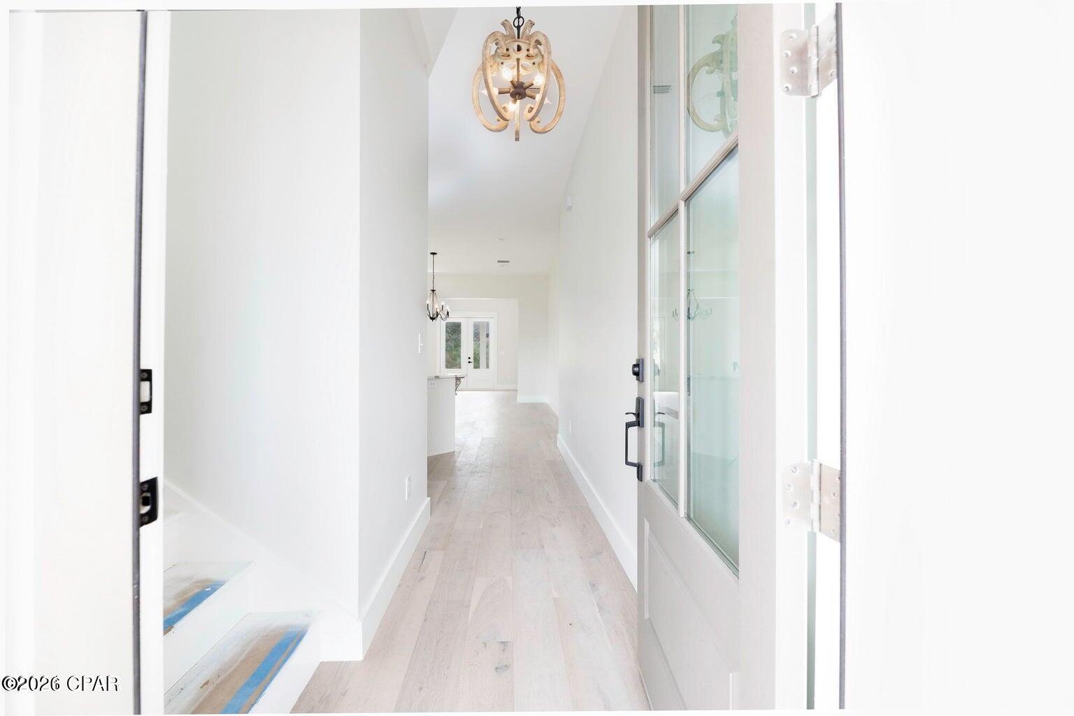 Sanctuary Beach - Residential