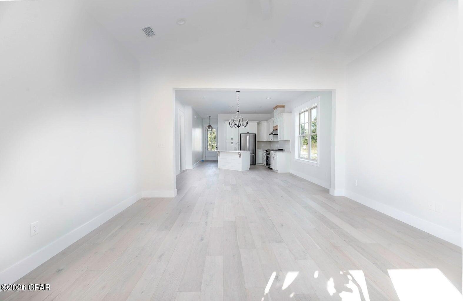 Sanctuary Beach - Residential