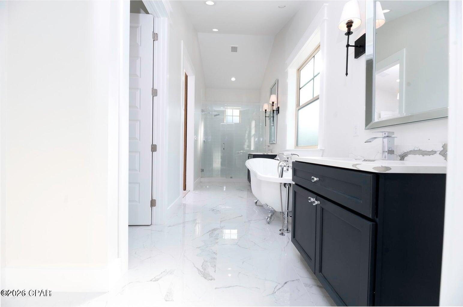 Sanctuary Beach - Residential