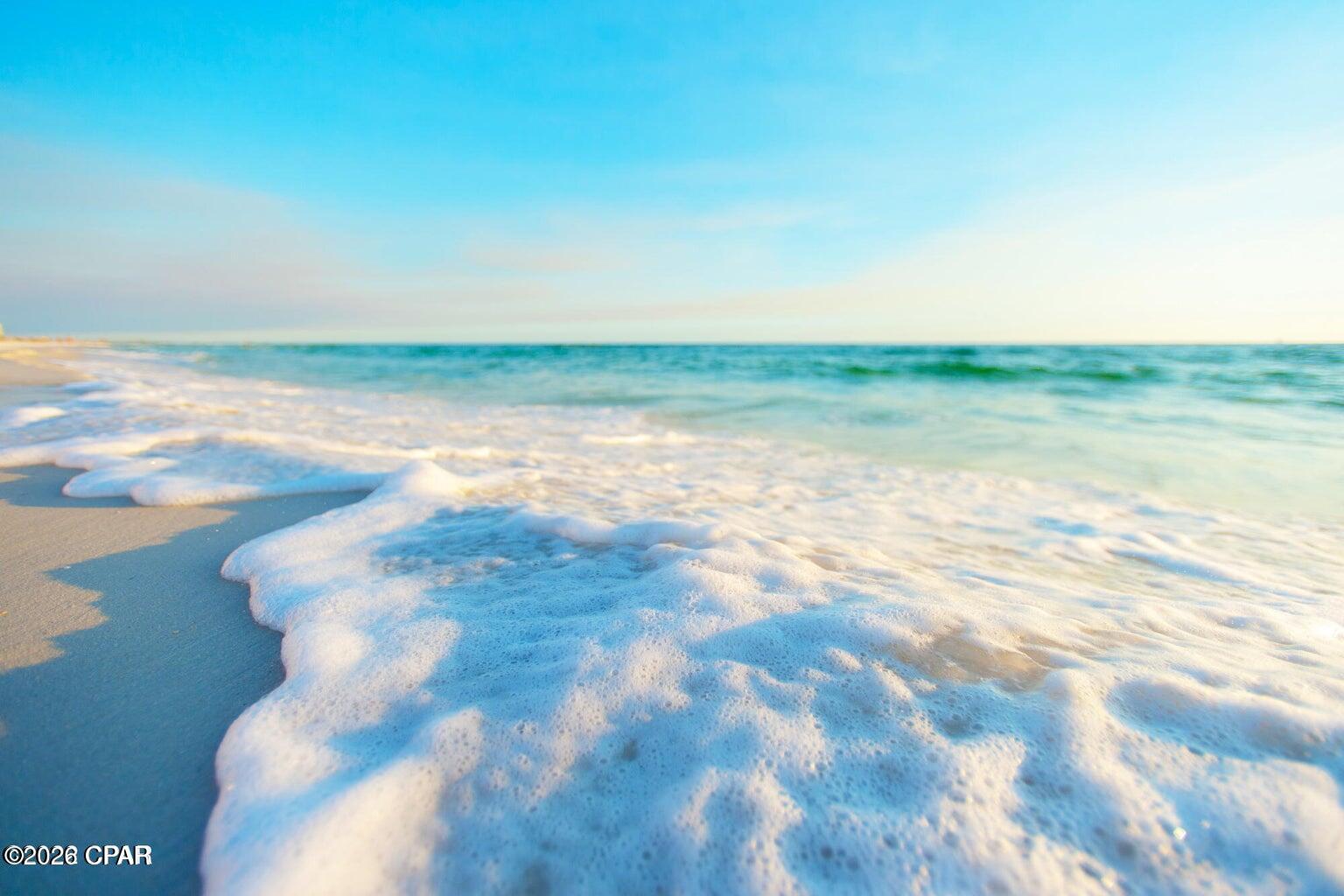 Sanctuary Beach - Residential