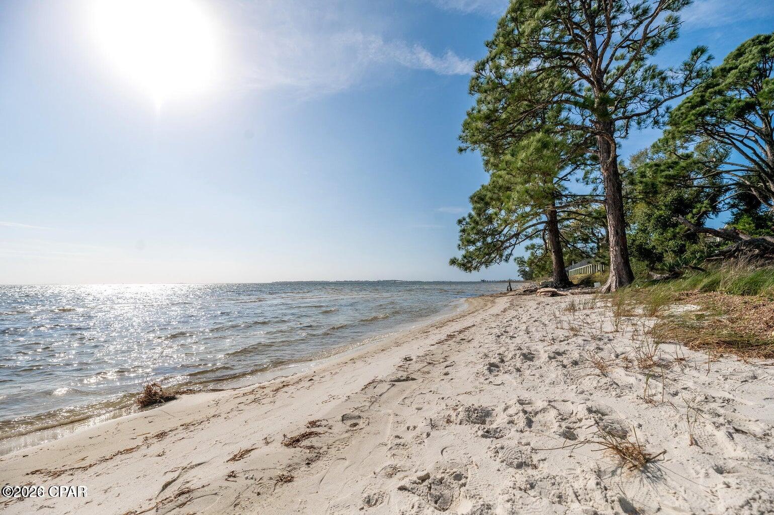 Sanctuary Beach - Residential