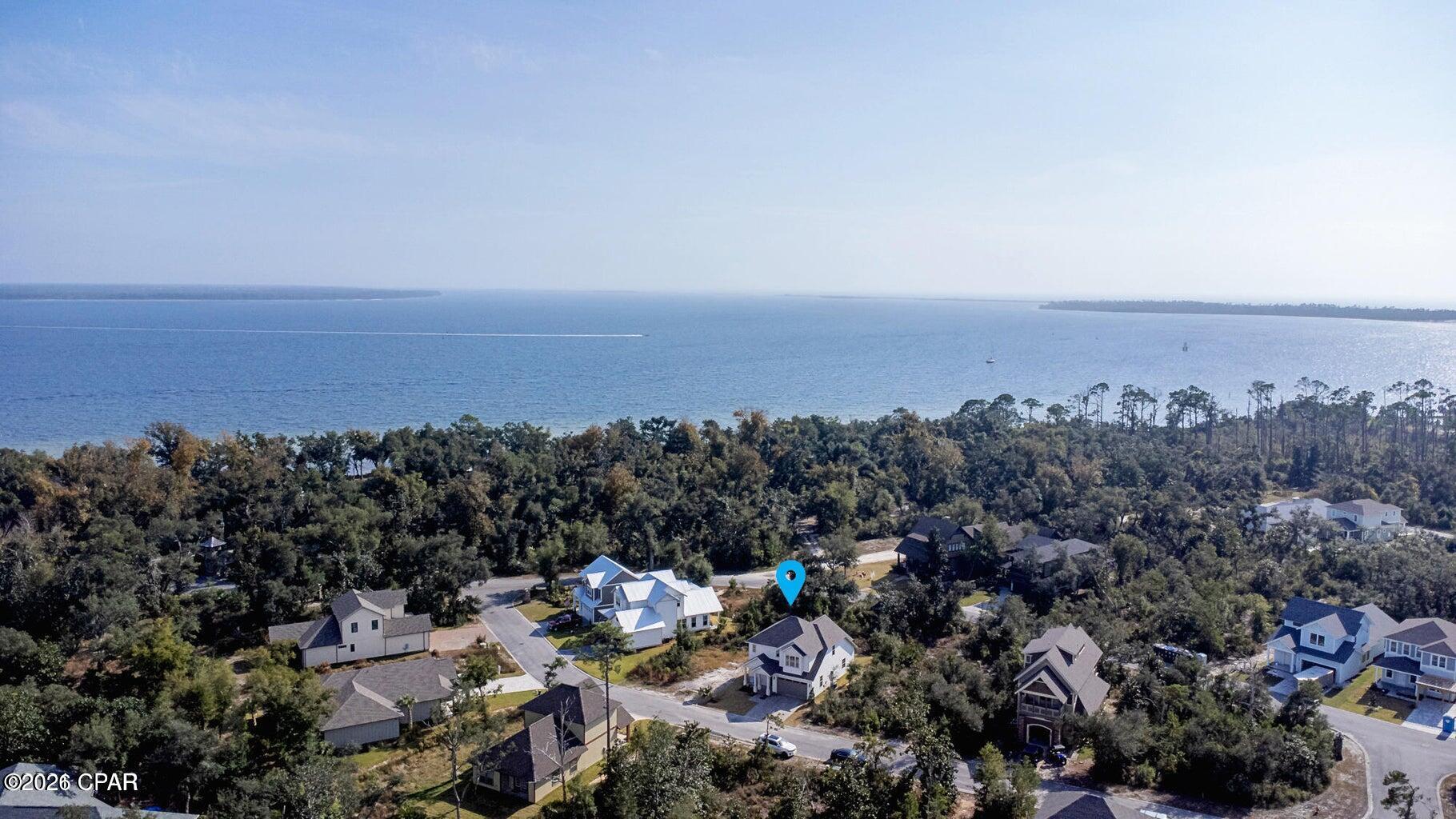 Sanctuary Beach - Residential