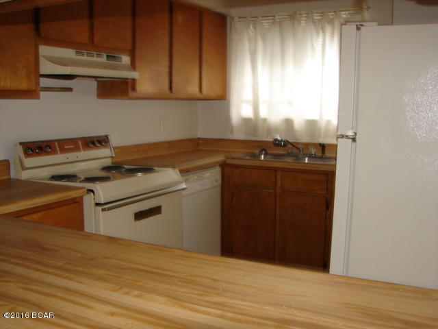 No Named Subdivision - Residential Lease