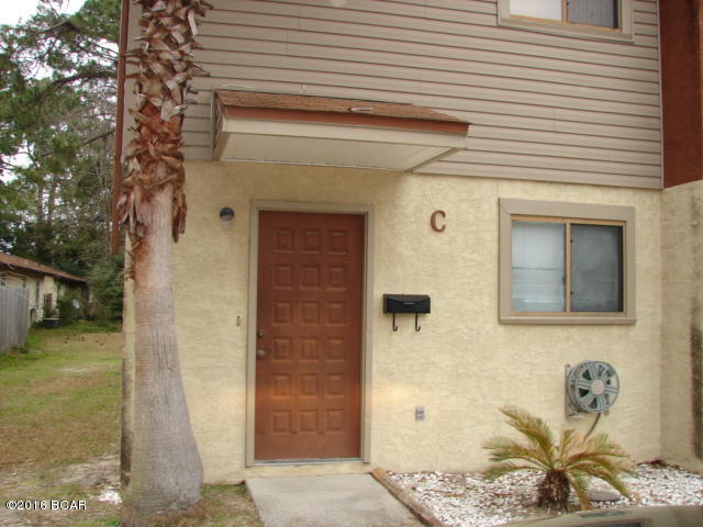 No Named Subdivision - Residential Lease