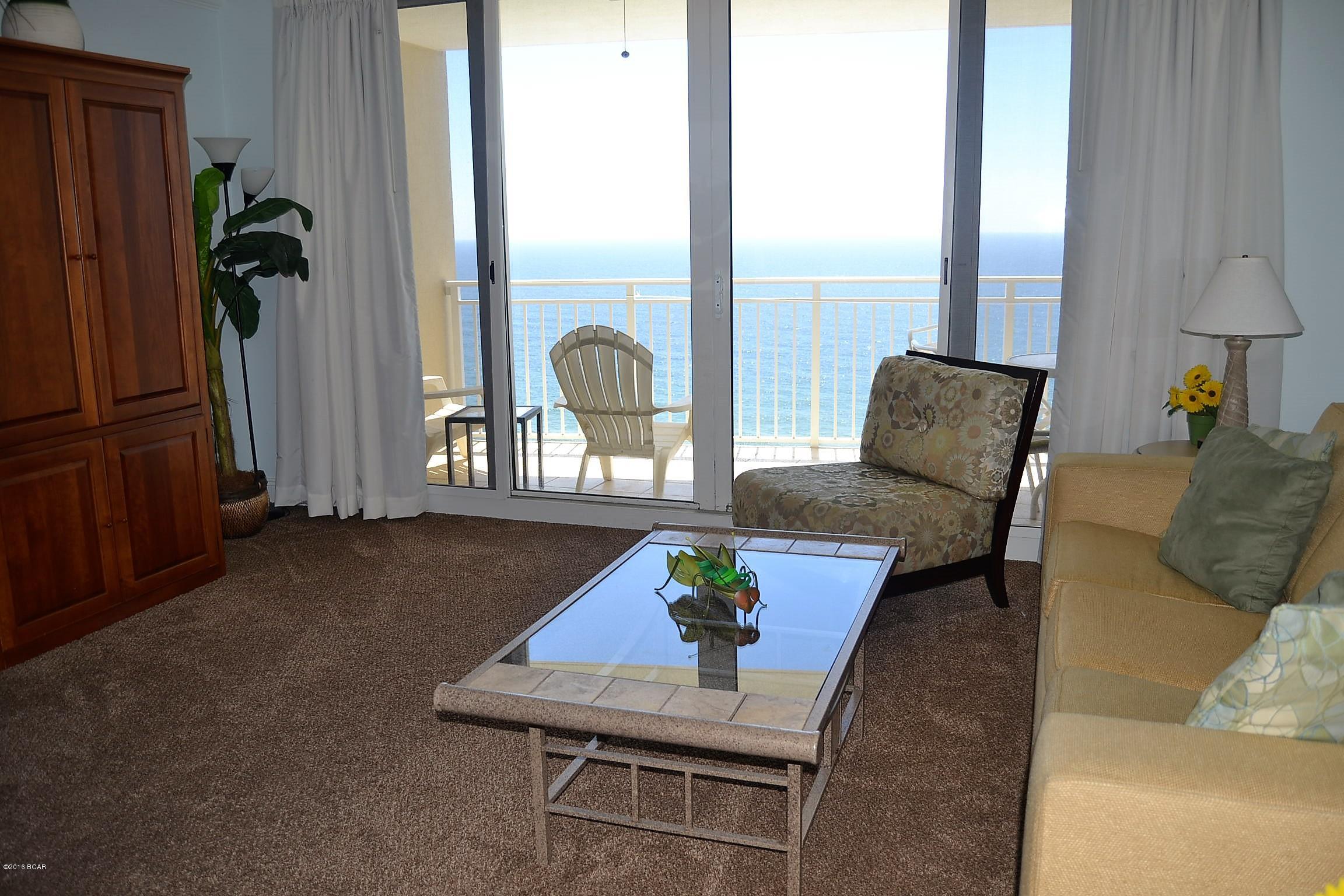 Emerald Beach Resort - Residential