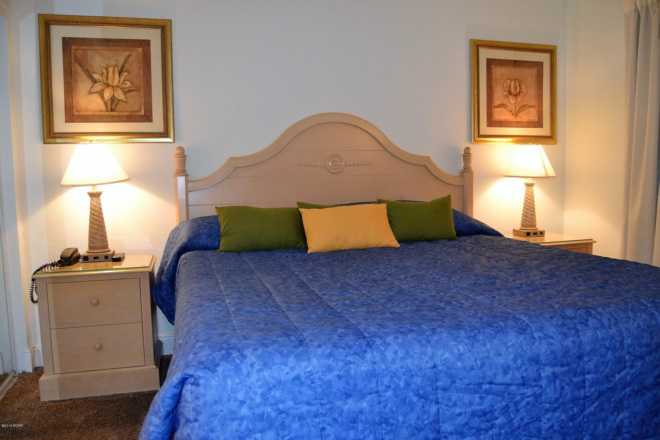 Emerald Beach Resort - Residential